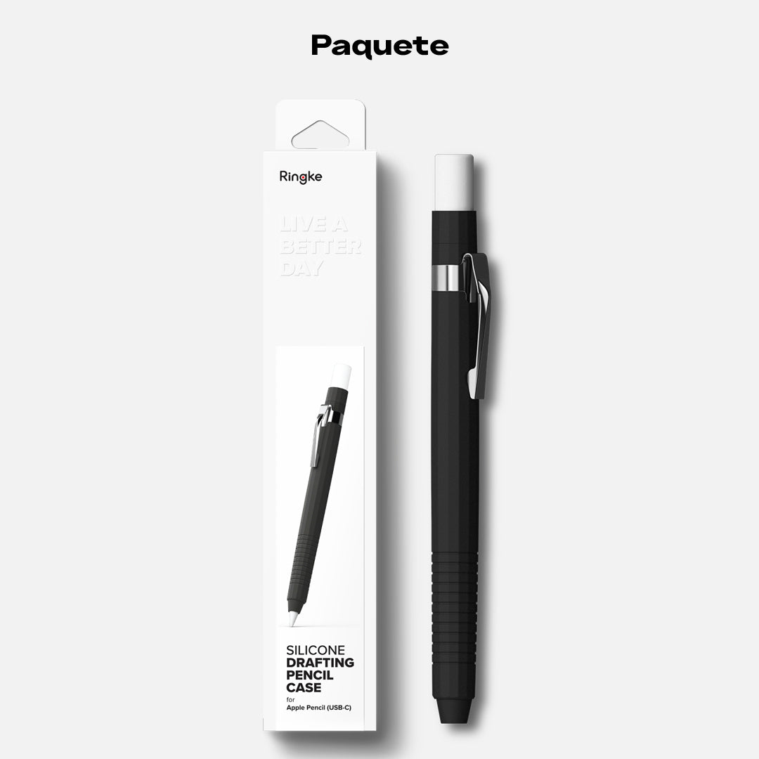 CASE RINGKE SILICONE DRAFTING APPLE PENCIL PRO / 2TH GENERATION - 8