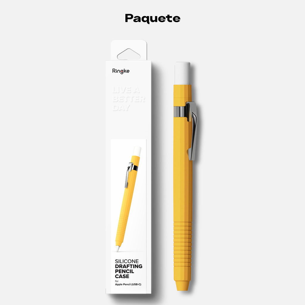 CASE RINGKE SILICONE DRAFTING APPLE PENCIL PRO / 2TH GENERATION - 8