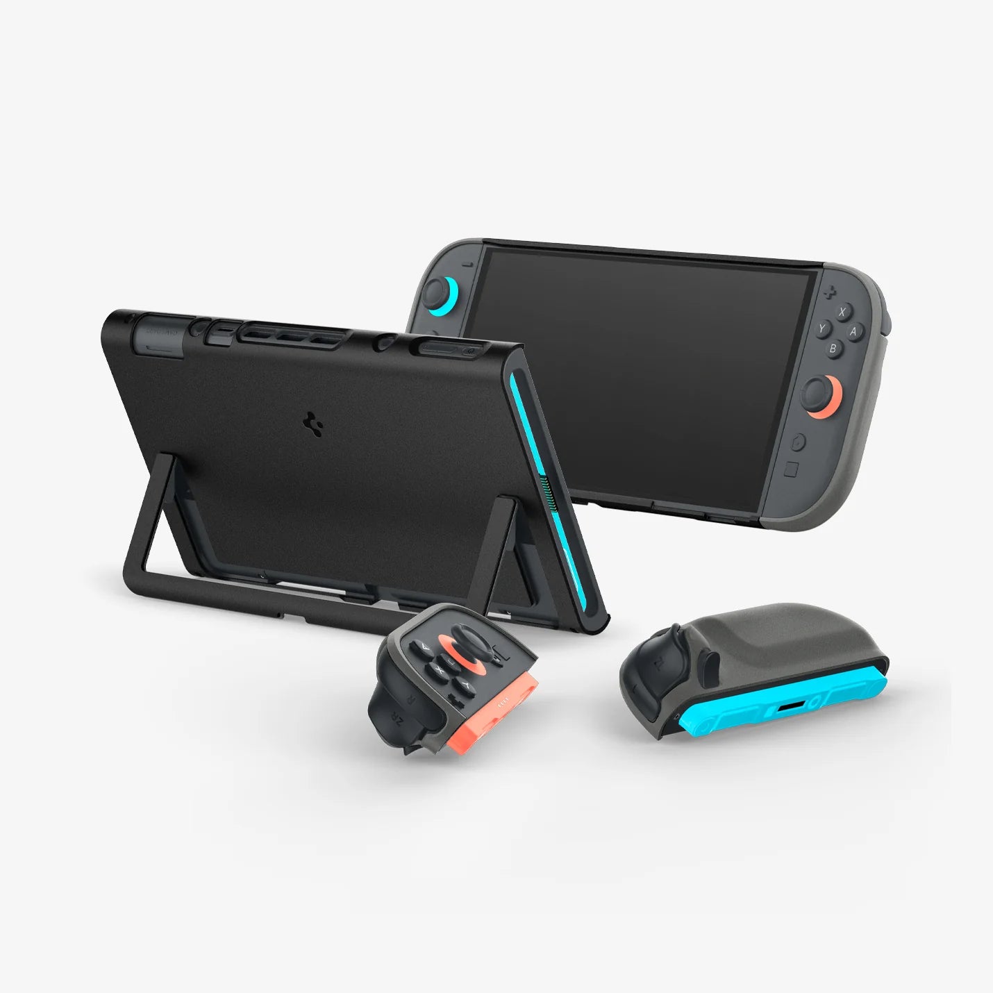 CASE SPIGEN NANO POP NINTENDO SWITCH 2 - 10