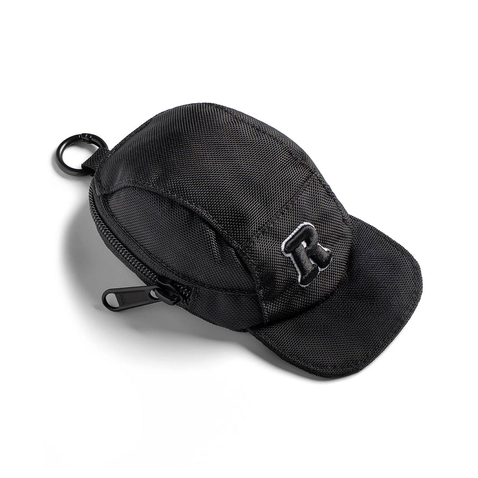 ESTUCHE RINGKE MINI POUCH CAP COMPACTO PARA ACCESORIOS - 1