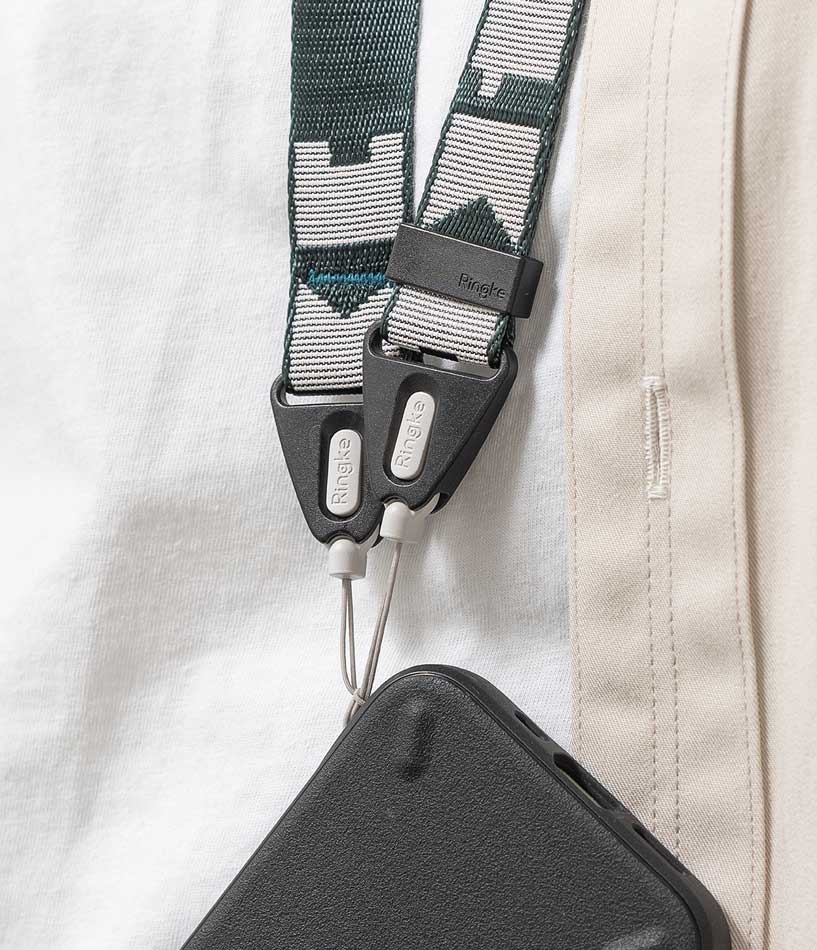 REPUESTO RINGKE STRAP BUCKLE BASE 10 UNIDADES - 6