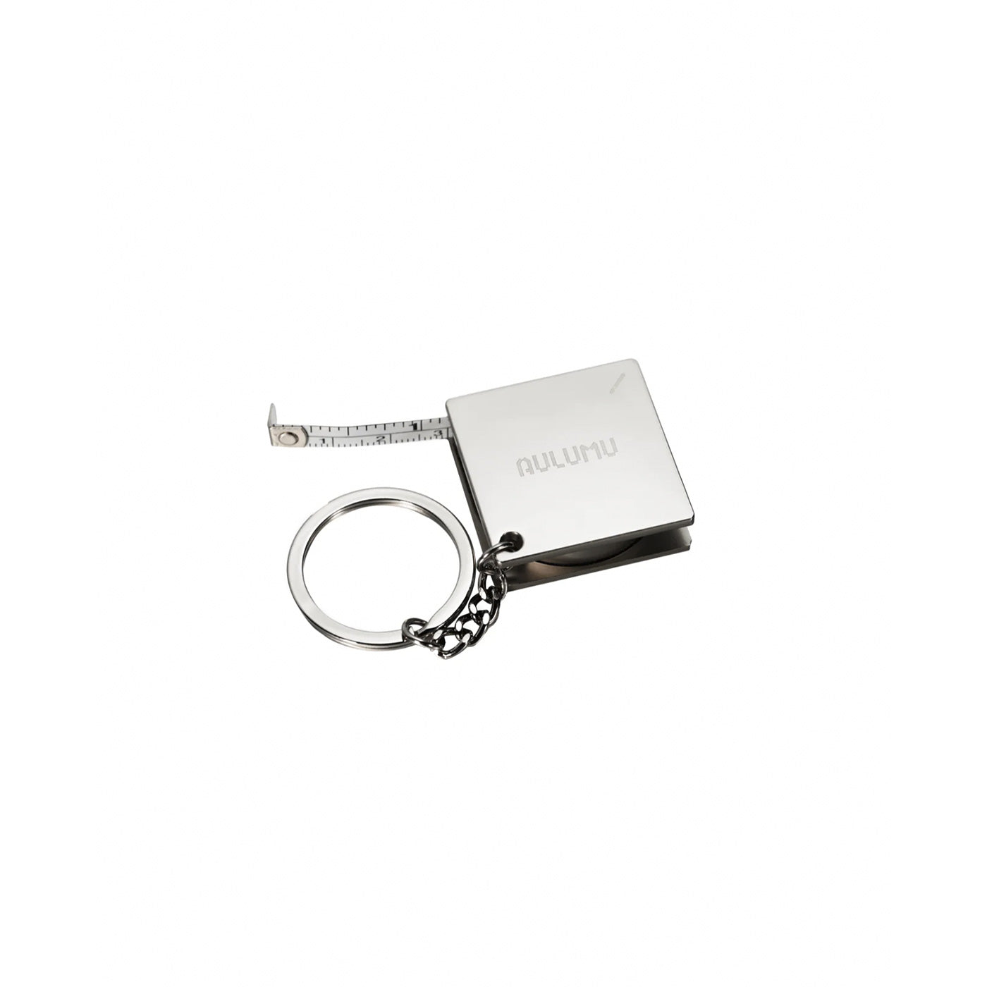 LLAVERO CINTA METRICA AULUMU MINI MEASURING TAPE 1M - 2