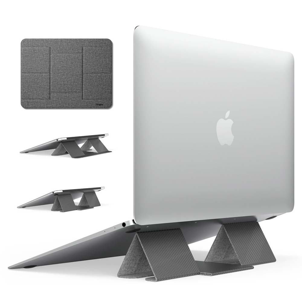 SOPORTE PARA LAPTOP RINGKE FOLDING STAND 2 - 1