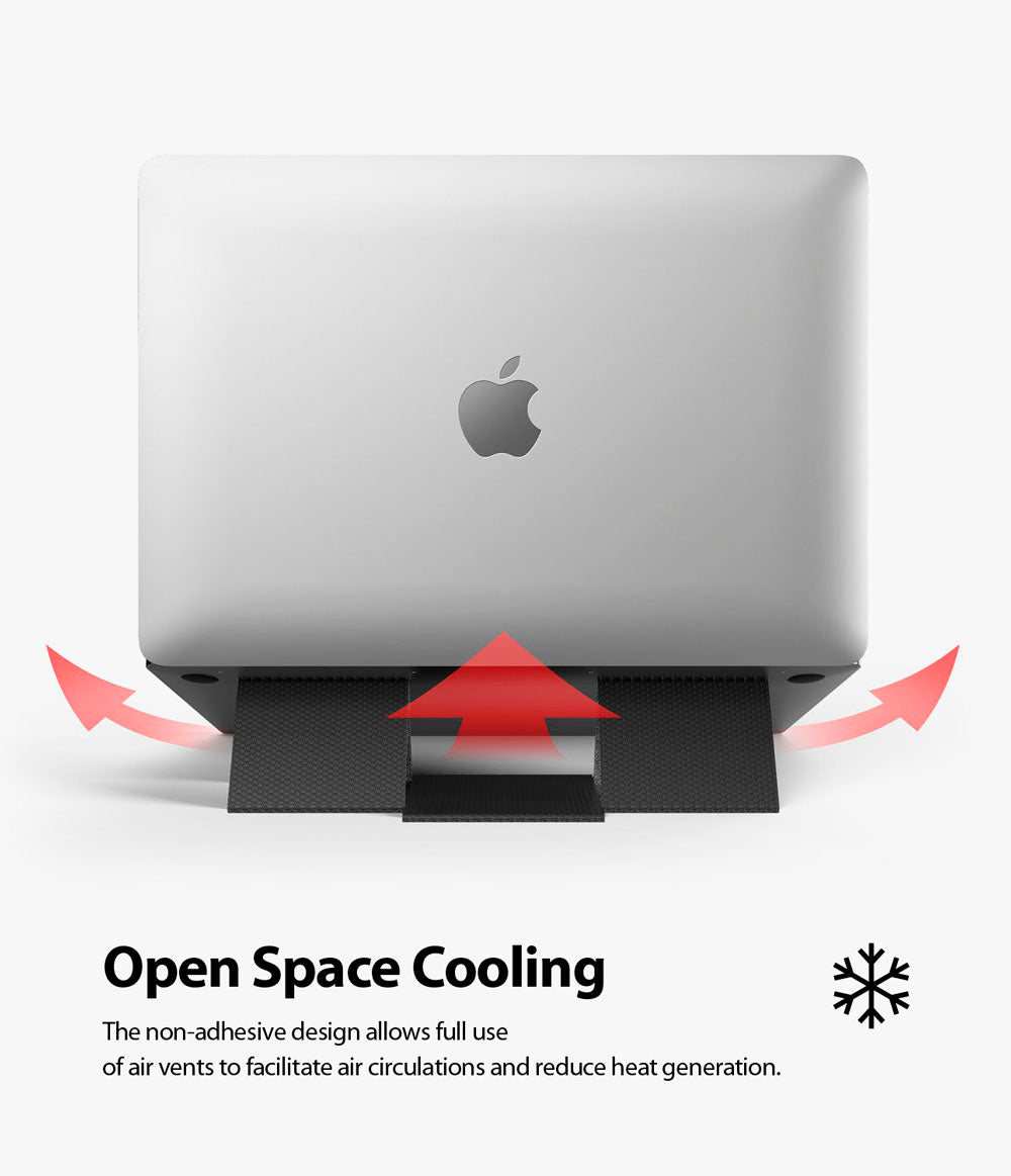 SOPORTE PARA LAPTOP RINGKE FOLDING STAND 2 - 4