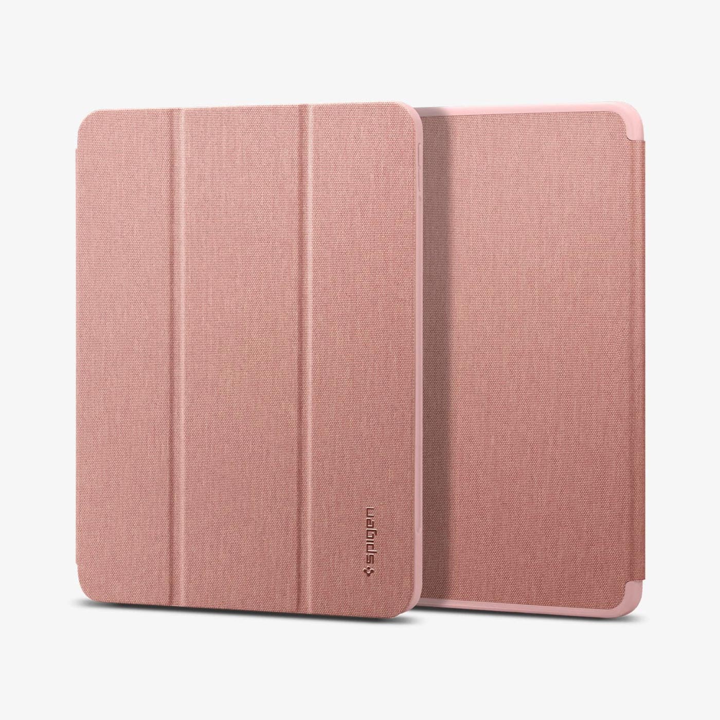 CASE SPIGEN URBAN FIT SMART IPAD AIR 11' M3 (2025) / M2 (2024) / 10.9' (5TH Y 4TH GEN) - 1