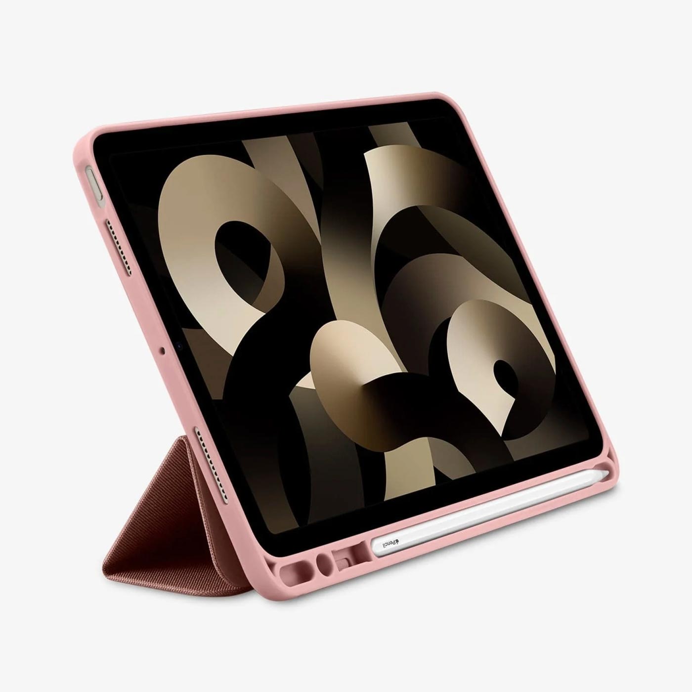 CASE SPIGEN URBAN FIT SMART IPAD AIR 11' M3 (2025) / M2 (2024) / 10.9' (5TH Y 4TH GEN) - 2