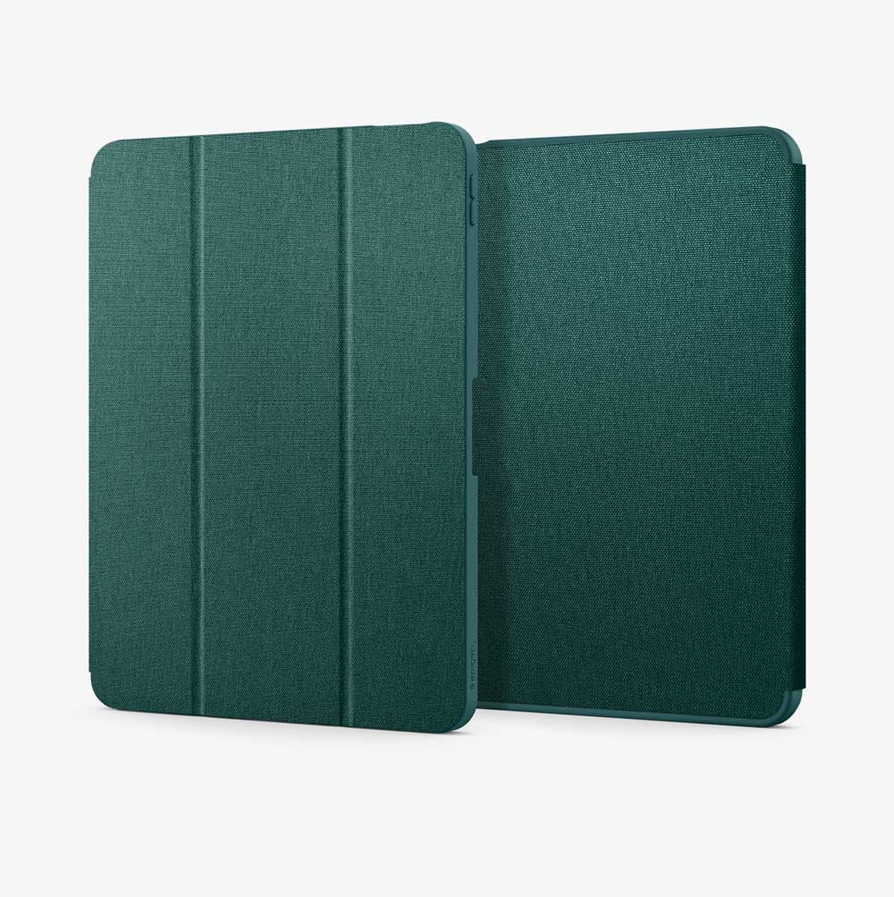 CASE SPIGEN URBAN FIT SMART IPAD AIR 11' M3 (2025) / M2 (2024) / 10.9' (5TH Y 4TH GEN) - 8