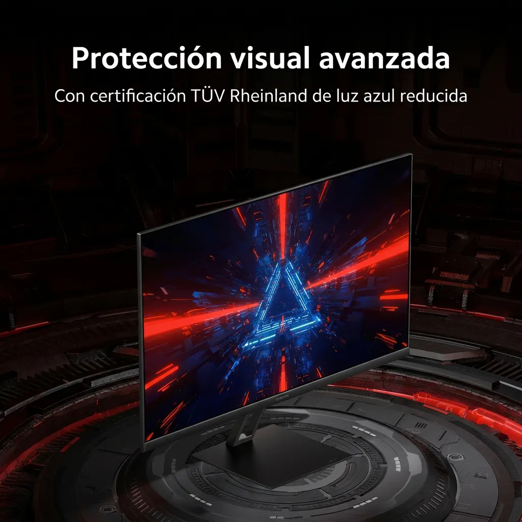 MONITOR IPS 180HZ FULL HD 24' XIAOMI GAMING MONITOR G24I 2026 - 7