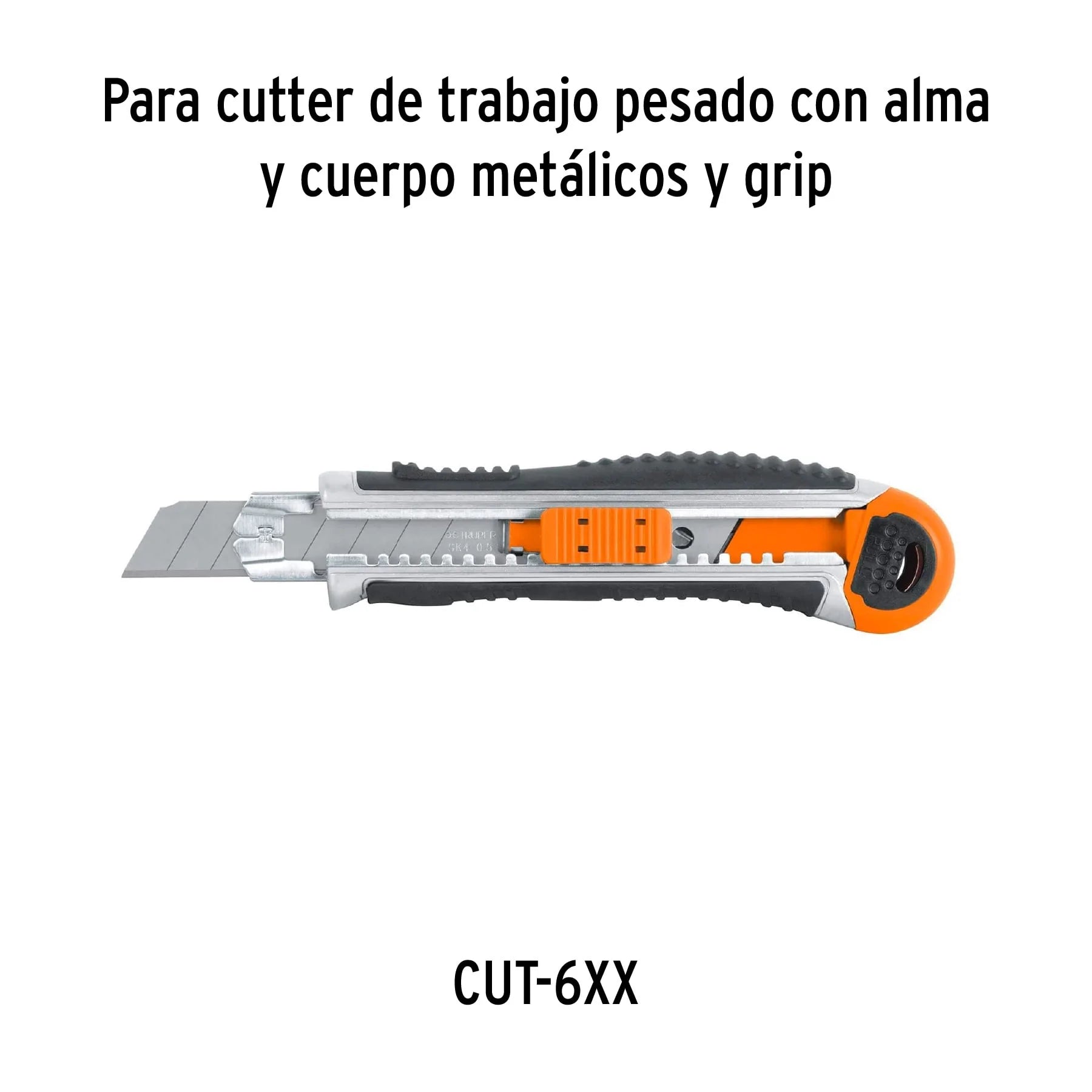 ESTUCHE CON 50 NAVAJAS SK4 DE 18 MM PARA CUCHILLA, TRUPER - 3