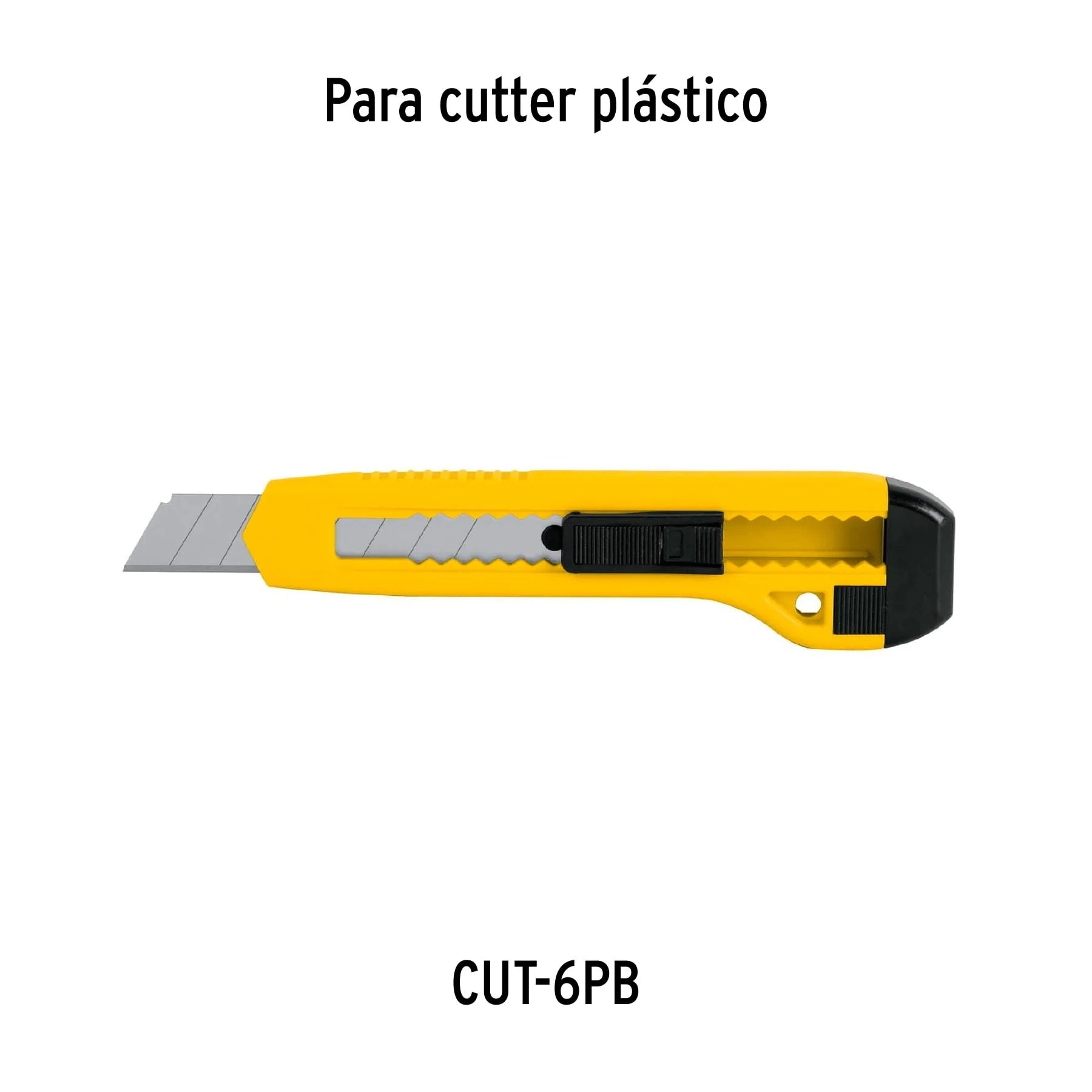 ESTUCHE CON 50 NAVAJAS SK4 DE 18 MM PARA CUCHILLA, TRUPER - 7
