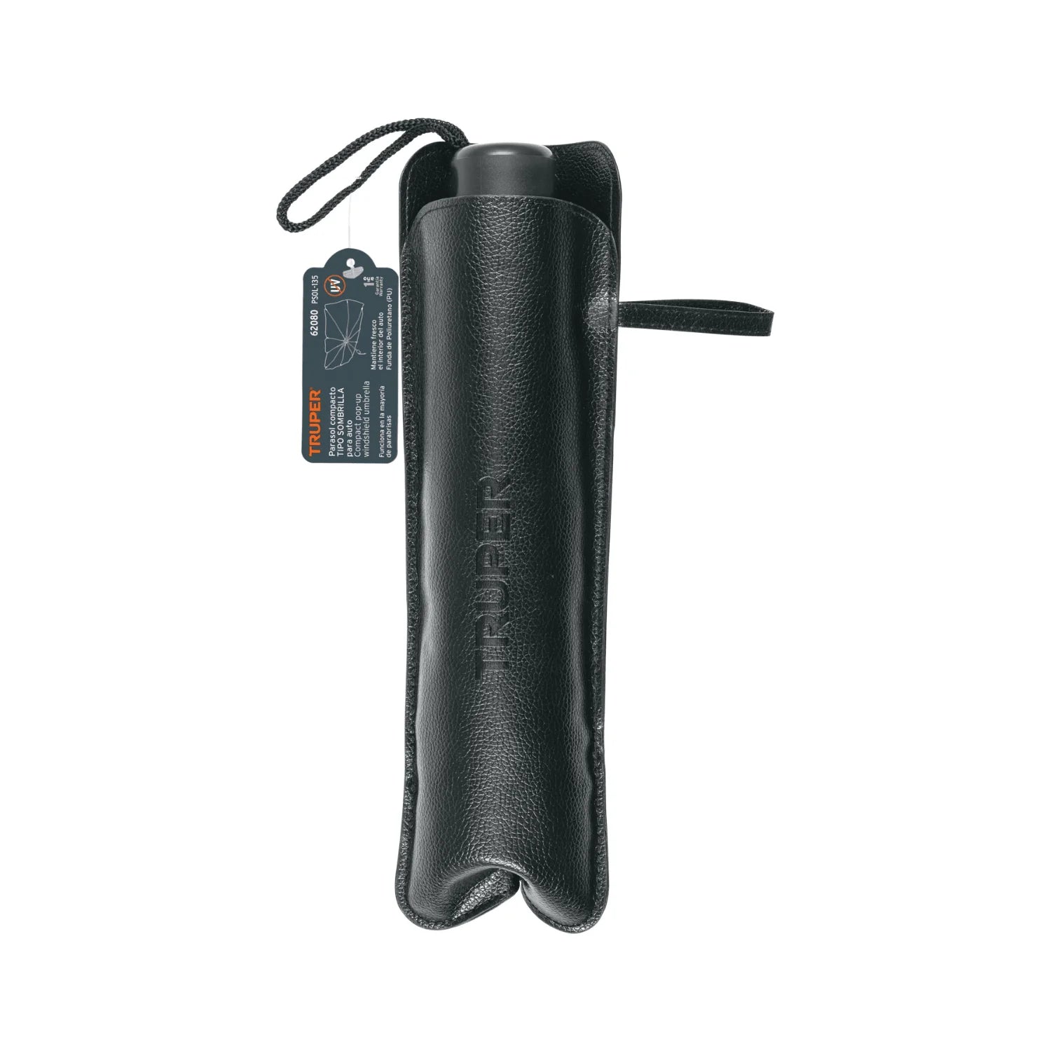 TAPASOL PARA AUTO TRUPER - 5