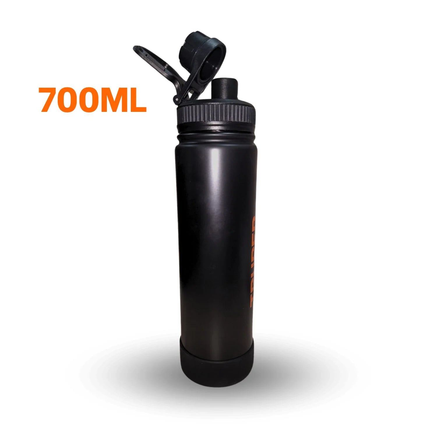 TERMO DE ACERO INOXIDABLE, 700 ML, TRUPER - 4