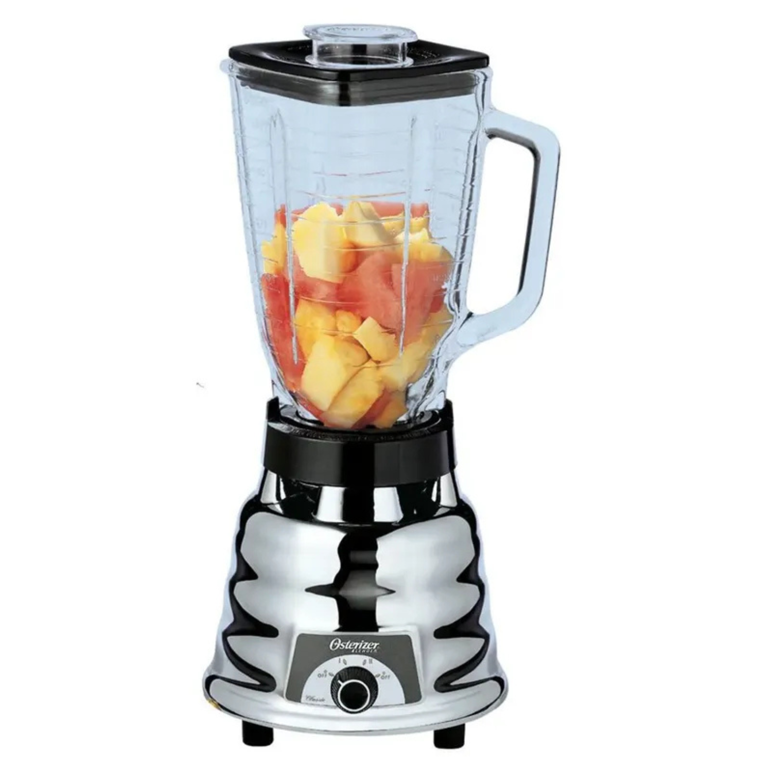 LICUADORA CLÁSICA OSTER 250-22 CON 2 VELOCIDADES - 1