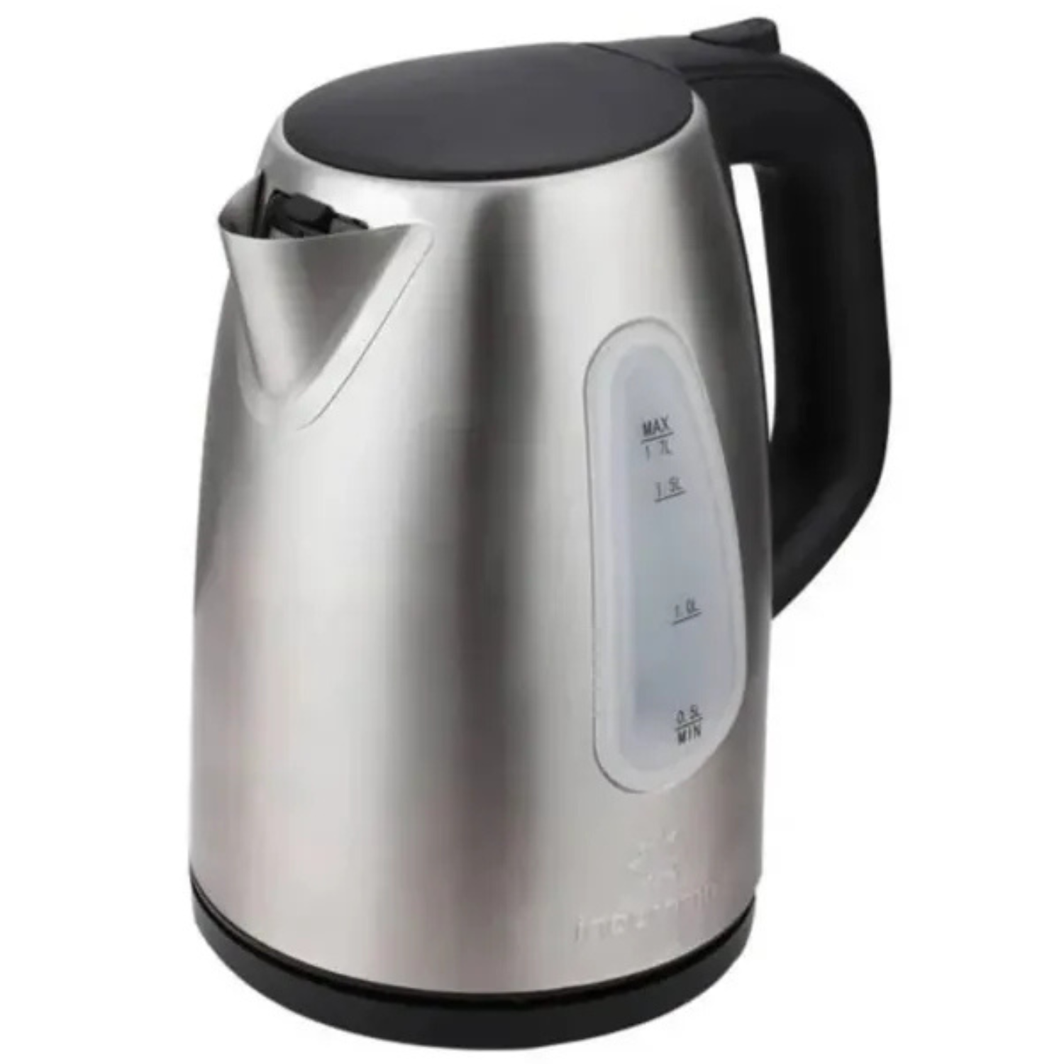 HERVIDOR INDURAMA 1.7 LT HI-INX ACERO INOX - 1