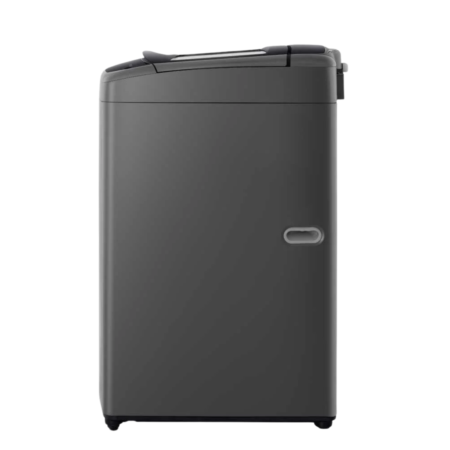 LAVADORA LG 13 KG CARGA SUPERIOR CON TURBODRUM WT13BVTB NEGRO CLARO - 8