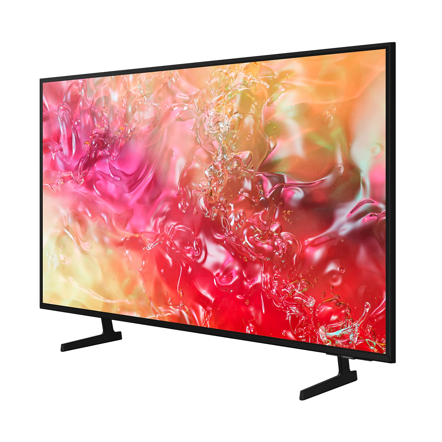 TELEVISOR SAMSUNG LED 55'' CRYSTAL UHD 4K 55DU7000 TIZEN OS SMART TV - 2