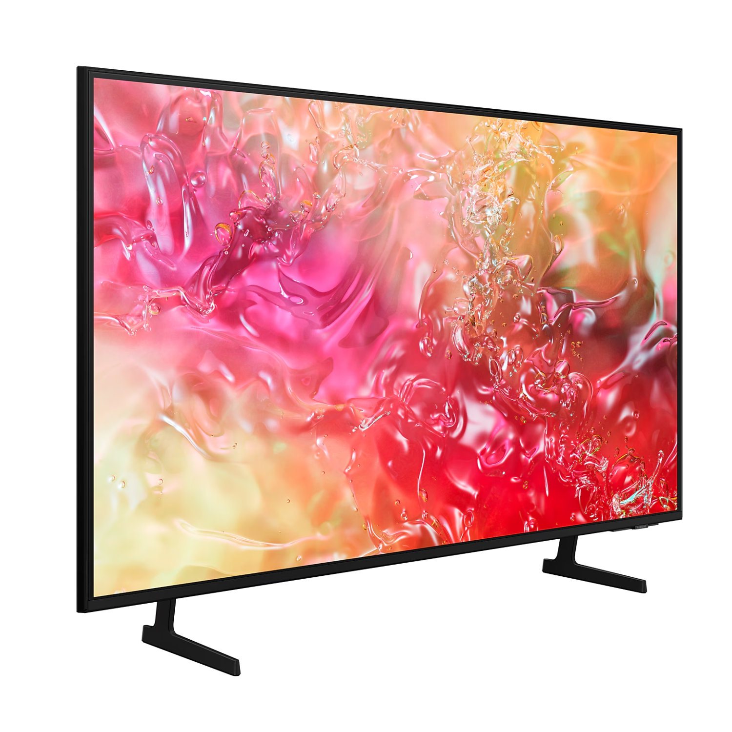 TELEVISOR SAMSUNG LED 55'' CRYSTAL UHD 4K 55DU7000 TIZEN OS SMART TV - 4