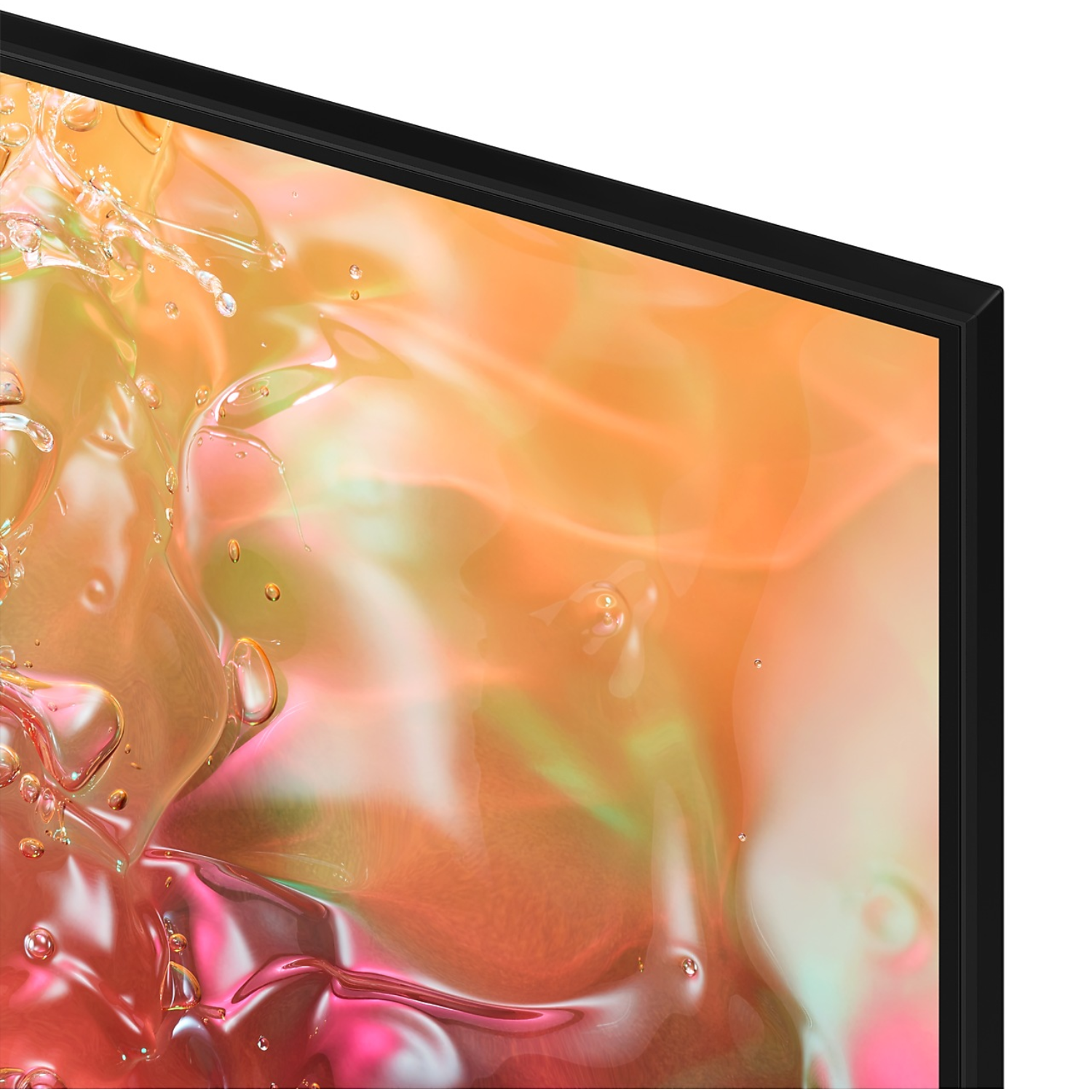 TELEVISOR SAMSUNG LED 55'' CRYSTAL UHD 4K 55DU7000 TIZEN OS SMART TV - 5