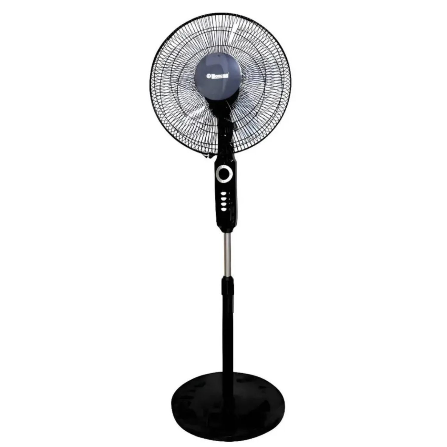 VENTILADOR DE PEDESTAL BOSSKO BK-8460VX DE 16 PULGADAS 3 VELOCIDADES - 7