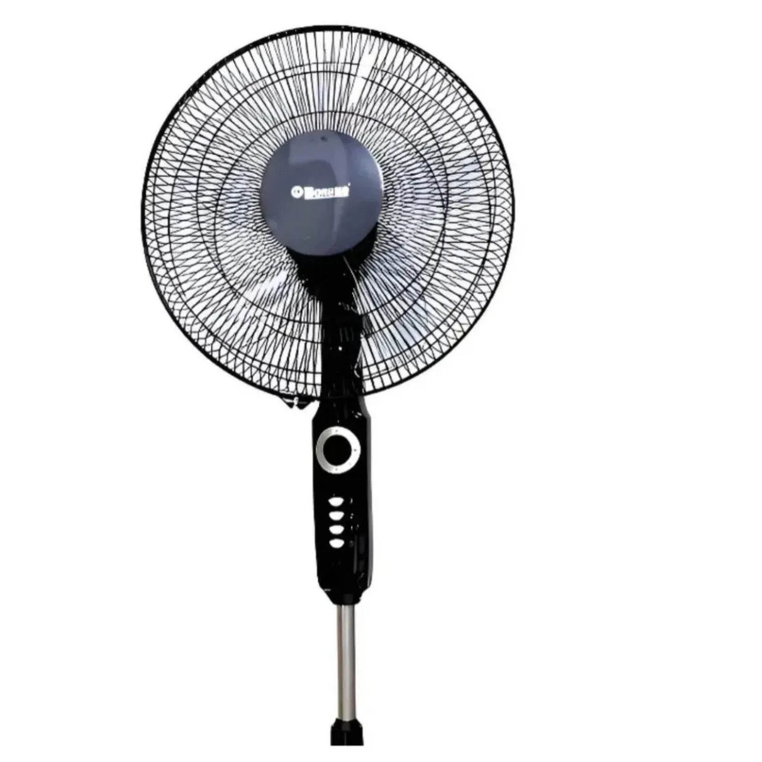 VENTILADOR DE PEDESTAL BOSSKO BK-8460VX DE 16 PULGADAS 3 VELOCIDADES - 9