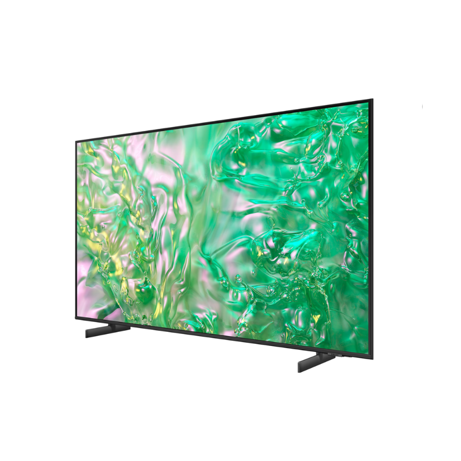 TELEVISOR SAMSUNG 55'' CRYSTAL UHD 4K TIZEN OS SMART TV 55DU8000 - 4
