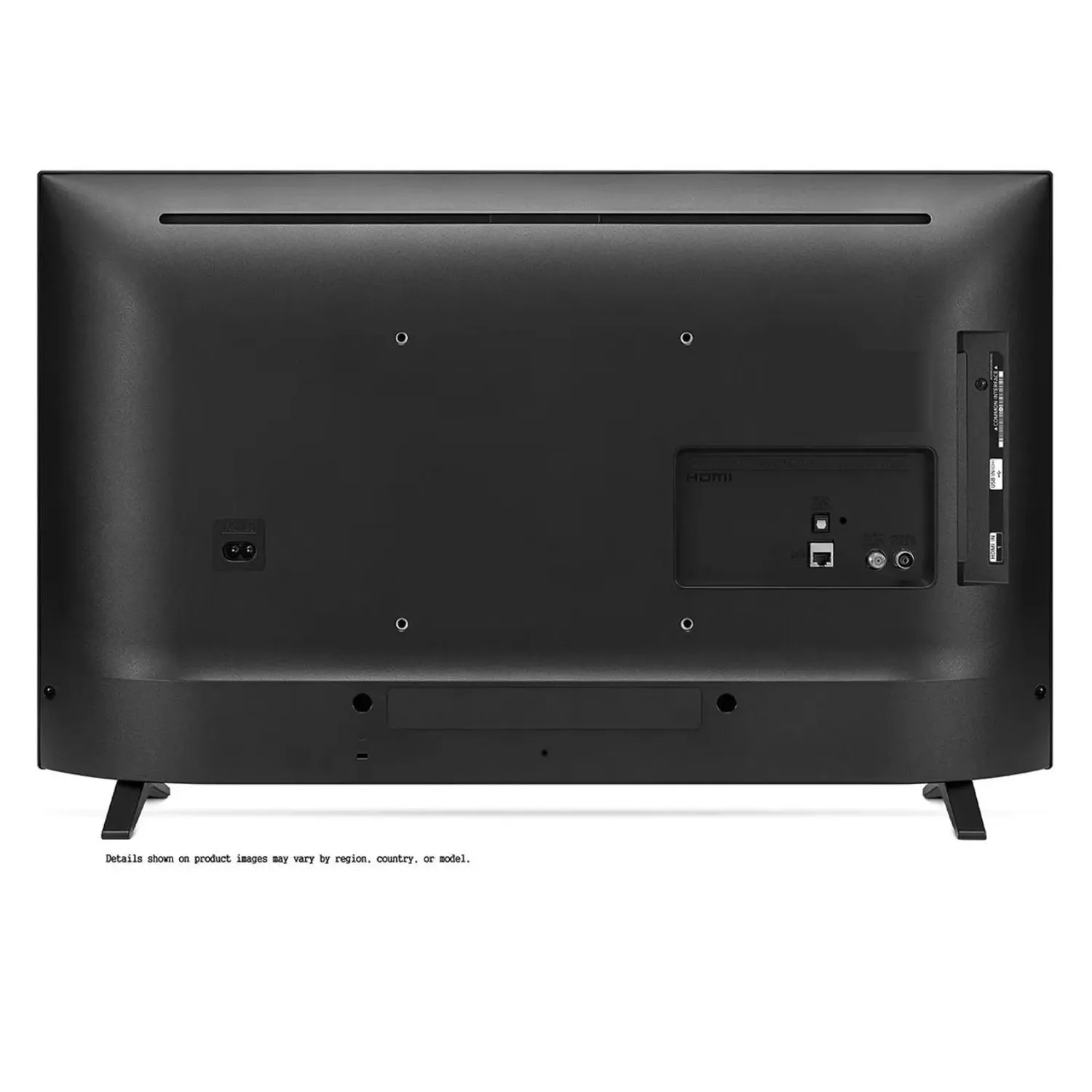 TELEVISOR LG SMART TV 32 HD 32LR600BPSC CON WEBOS AI THINQ - 4