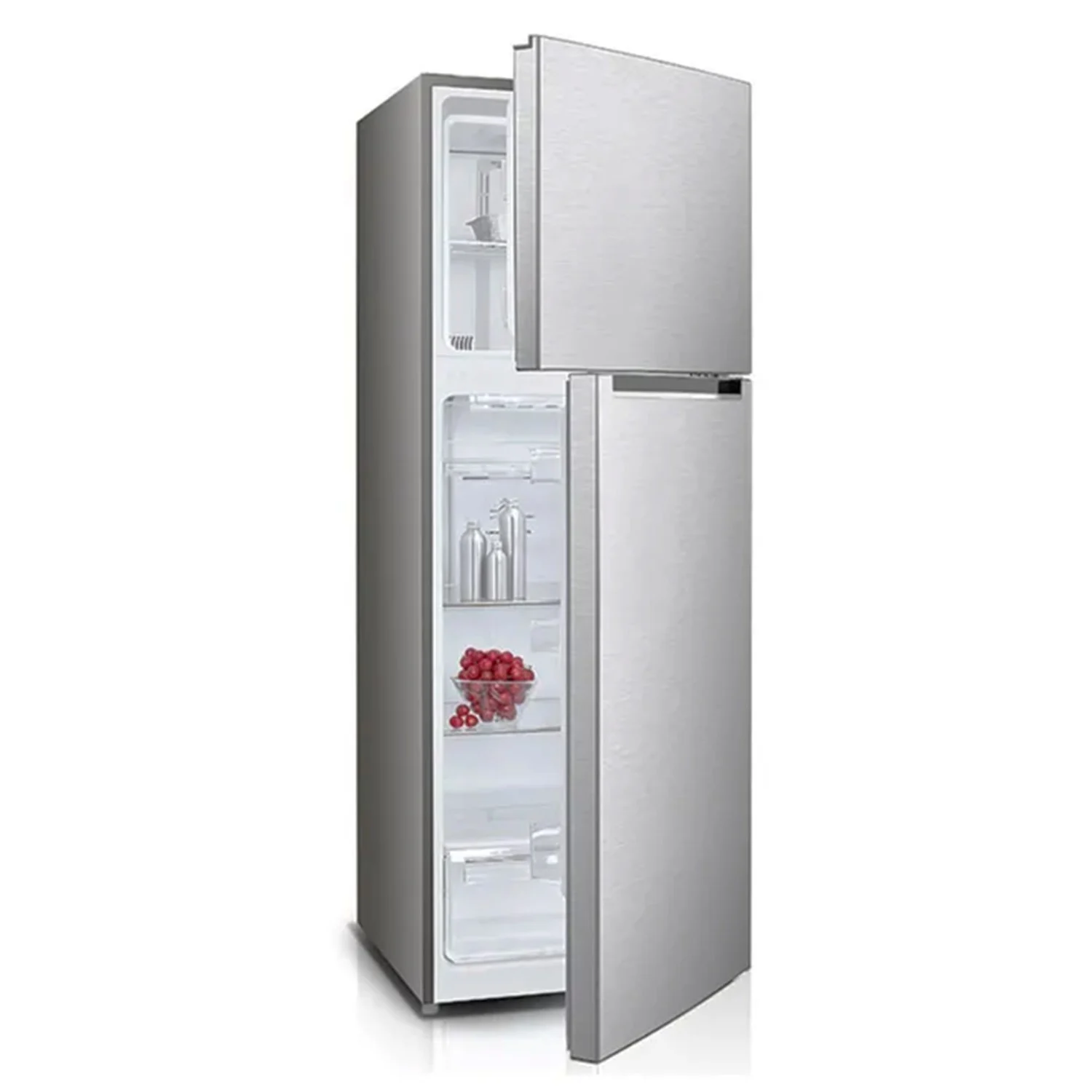 REFRIGERADORA BORD 347L TOP FREEZER NO FROST RE340NFI-H - 3