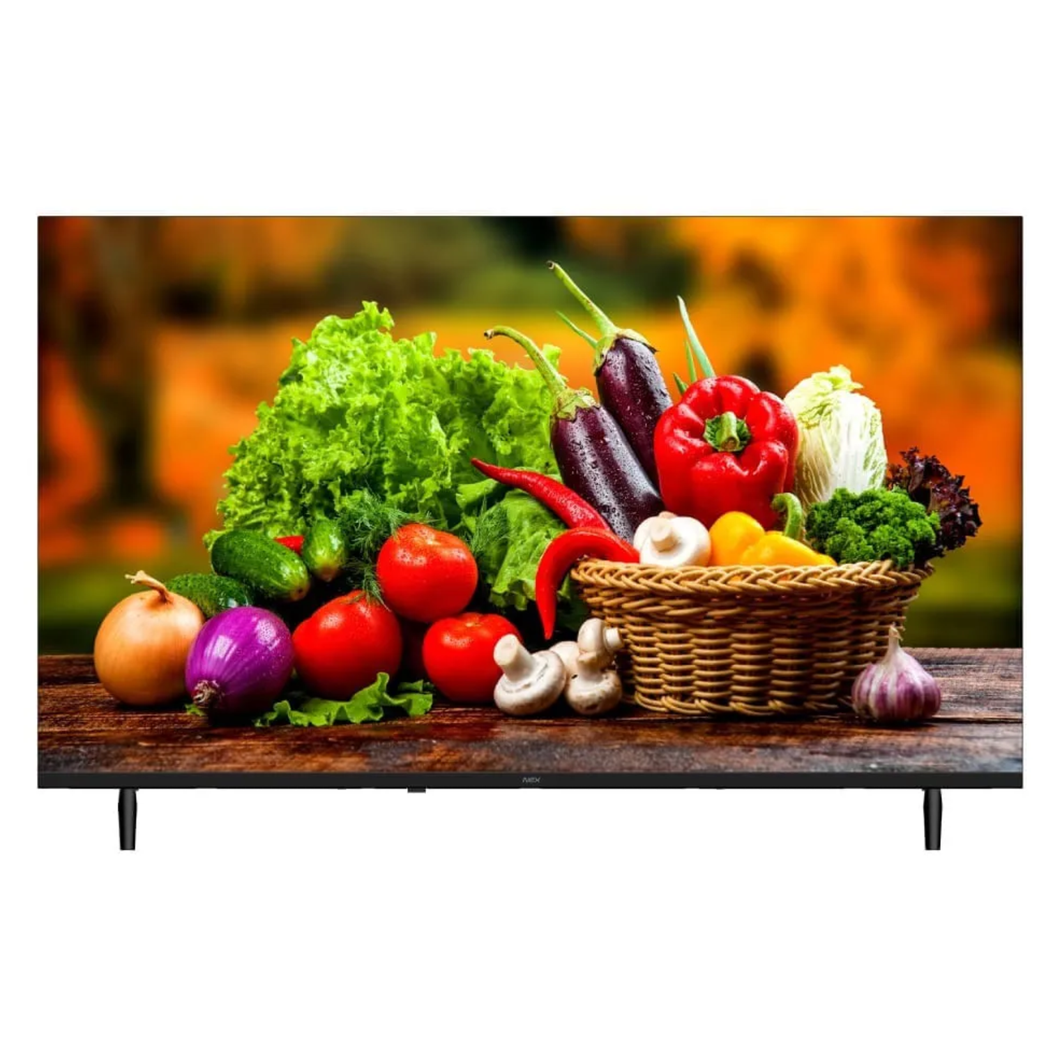 TELEVISOR SMART TV NEX 43 TVLED43S LED FHD - 3