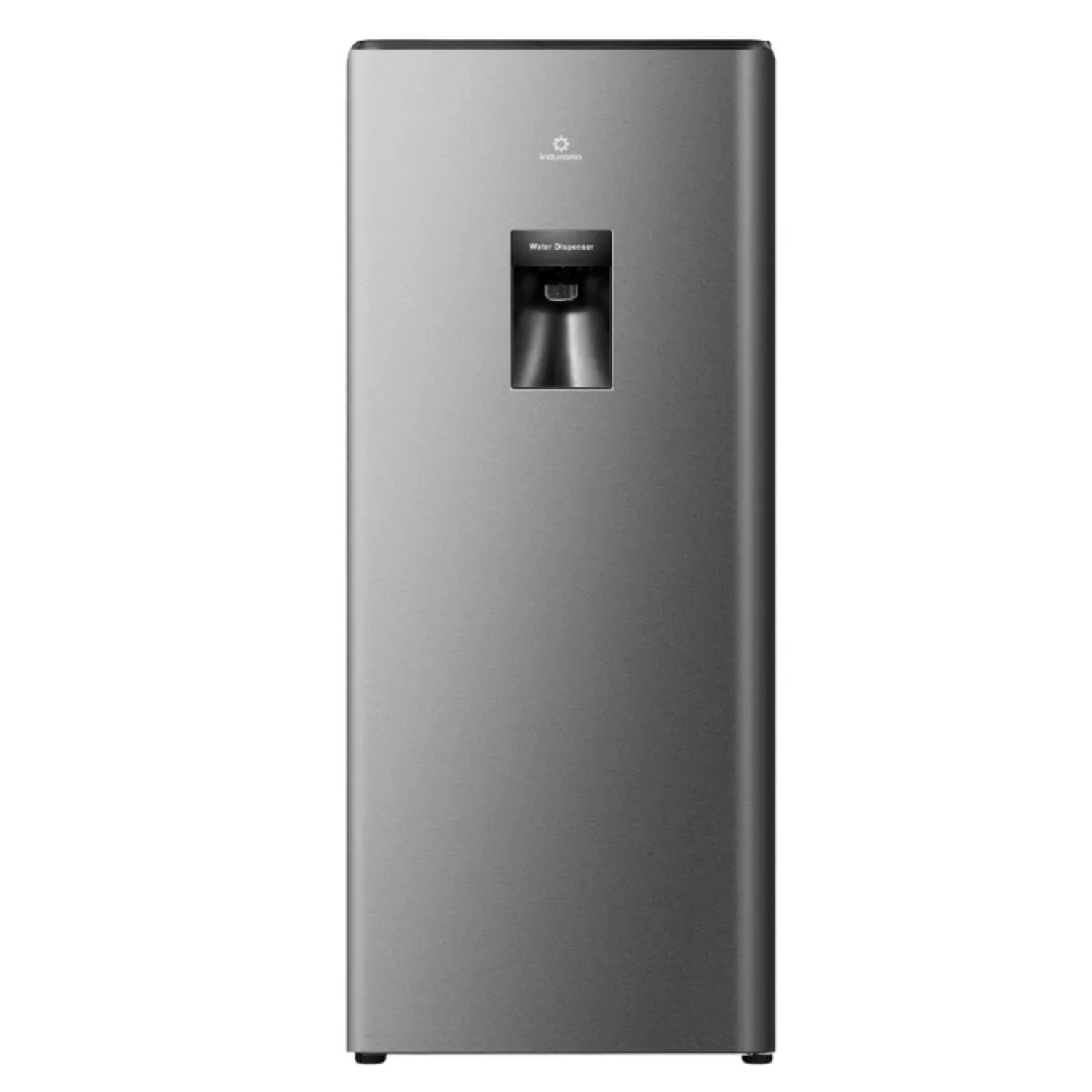 REFRIGERADORA INDURAMA MONOPUERTA DEFROST RI-289D 177 L T CROMA - 2