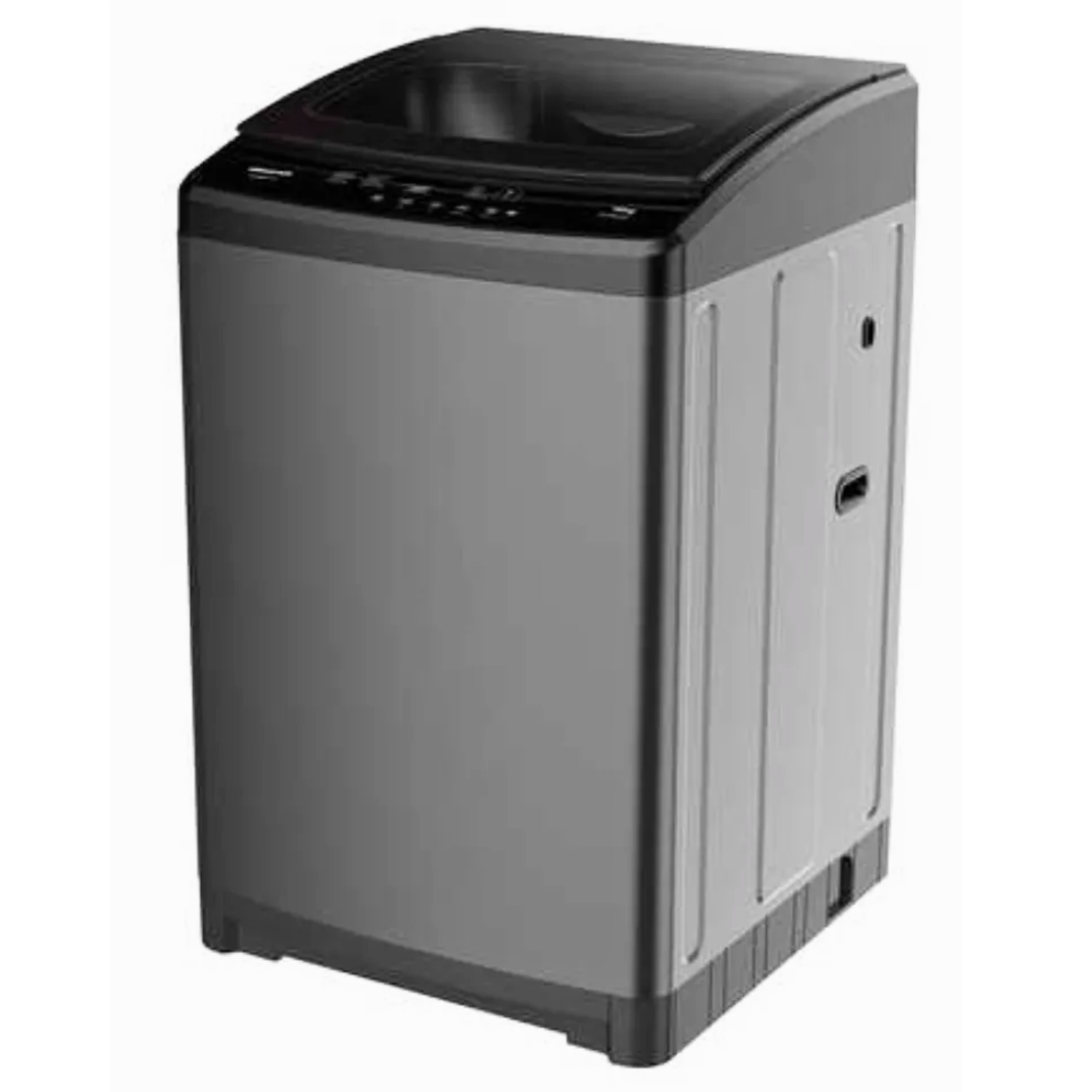 LAVADORA HISENSE 18 KG CARGA SUPERIOR WT3W1823UT - 2
