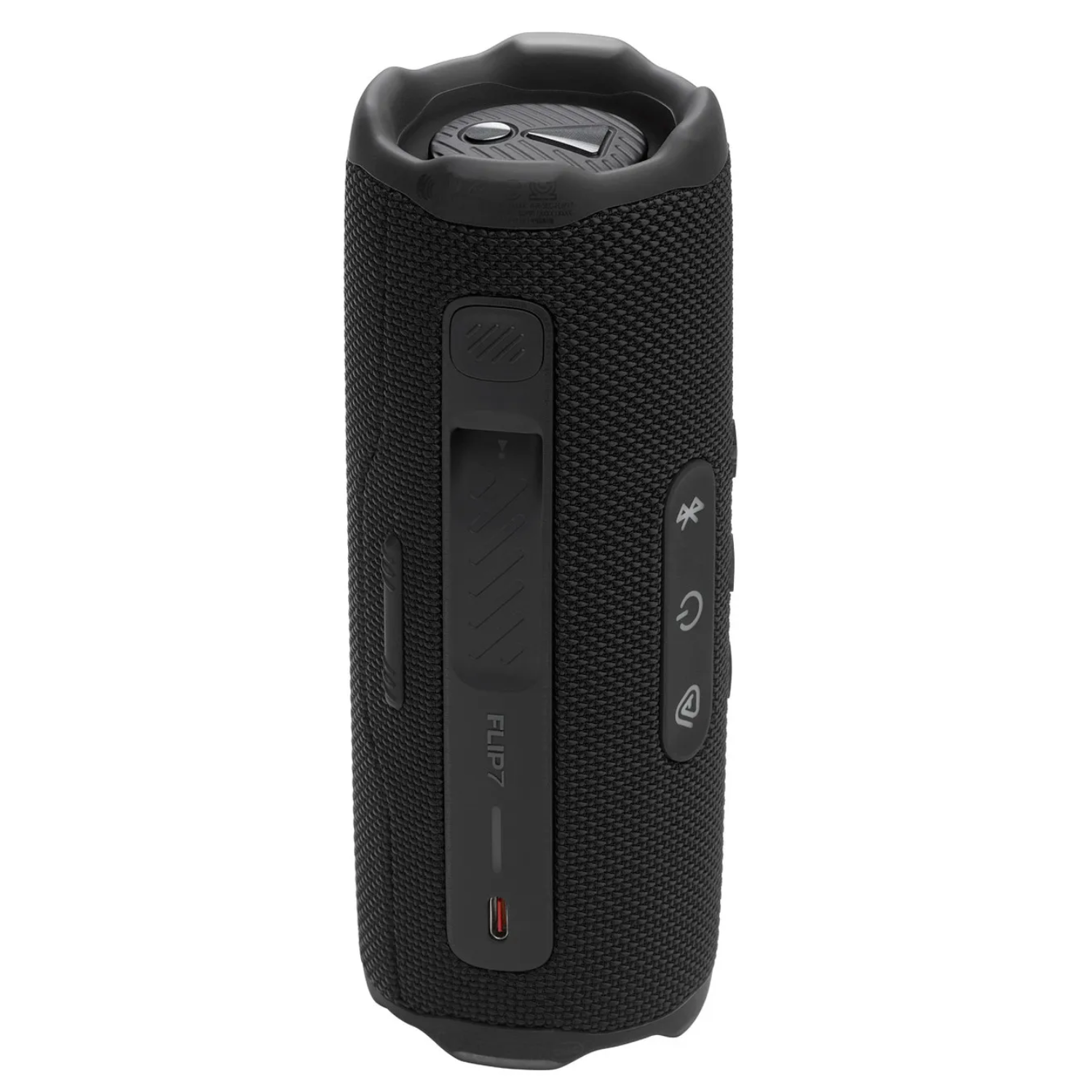 PARLANTE BLUETOOTH PORTÁTIL JBL FLIP 7 NEGRO - 6