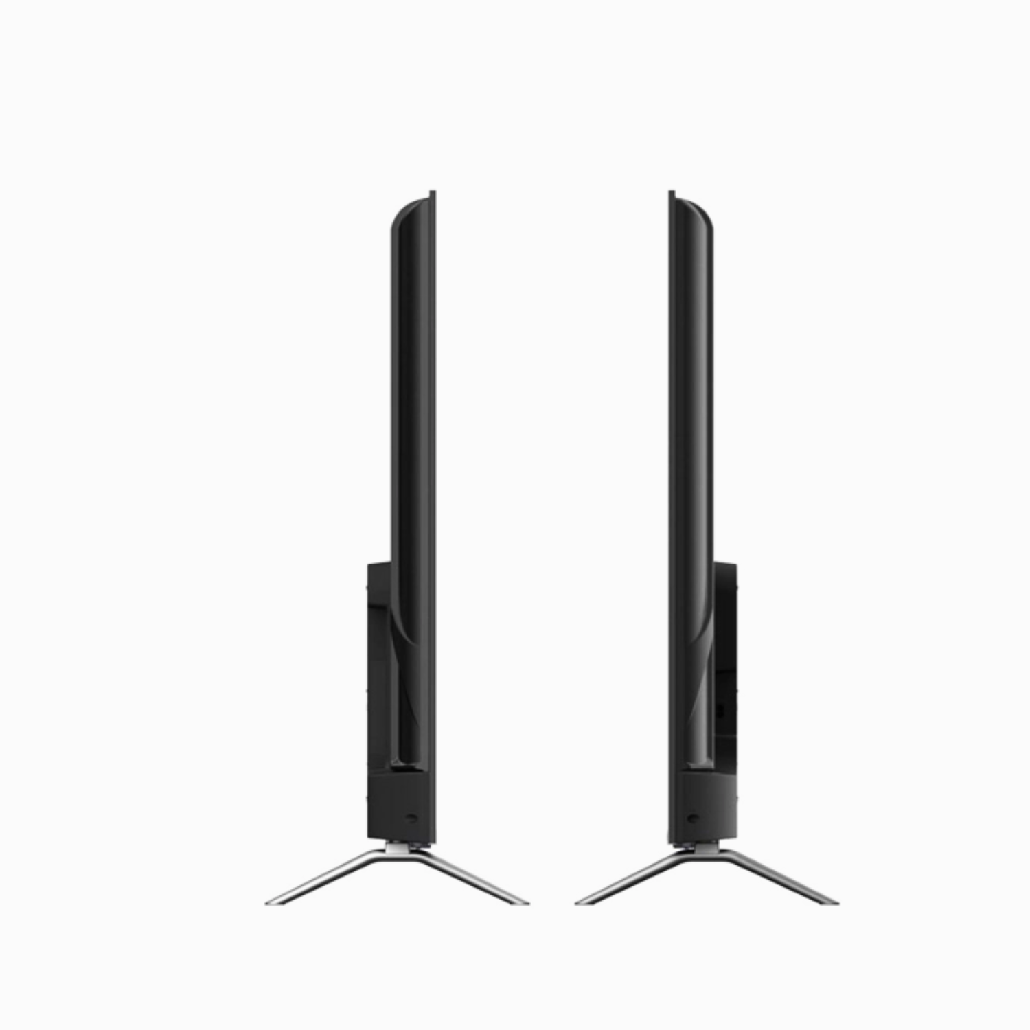 TELEVISOR HYUNDAI 65' HYLED6513QG 4K QLED GRIS - 5