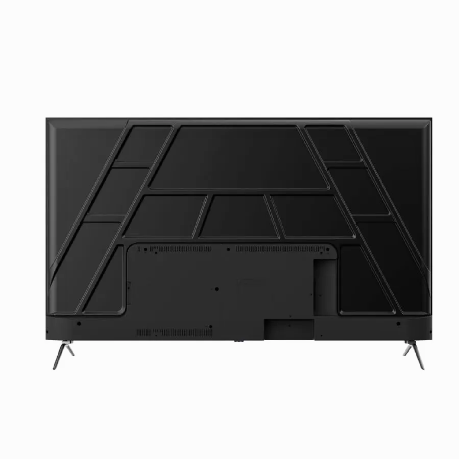 TELEVISOR HYUNDAI 65' HYLED6513QG 4K QLED GRIS - 6