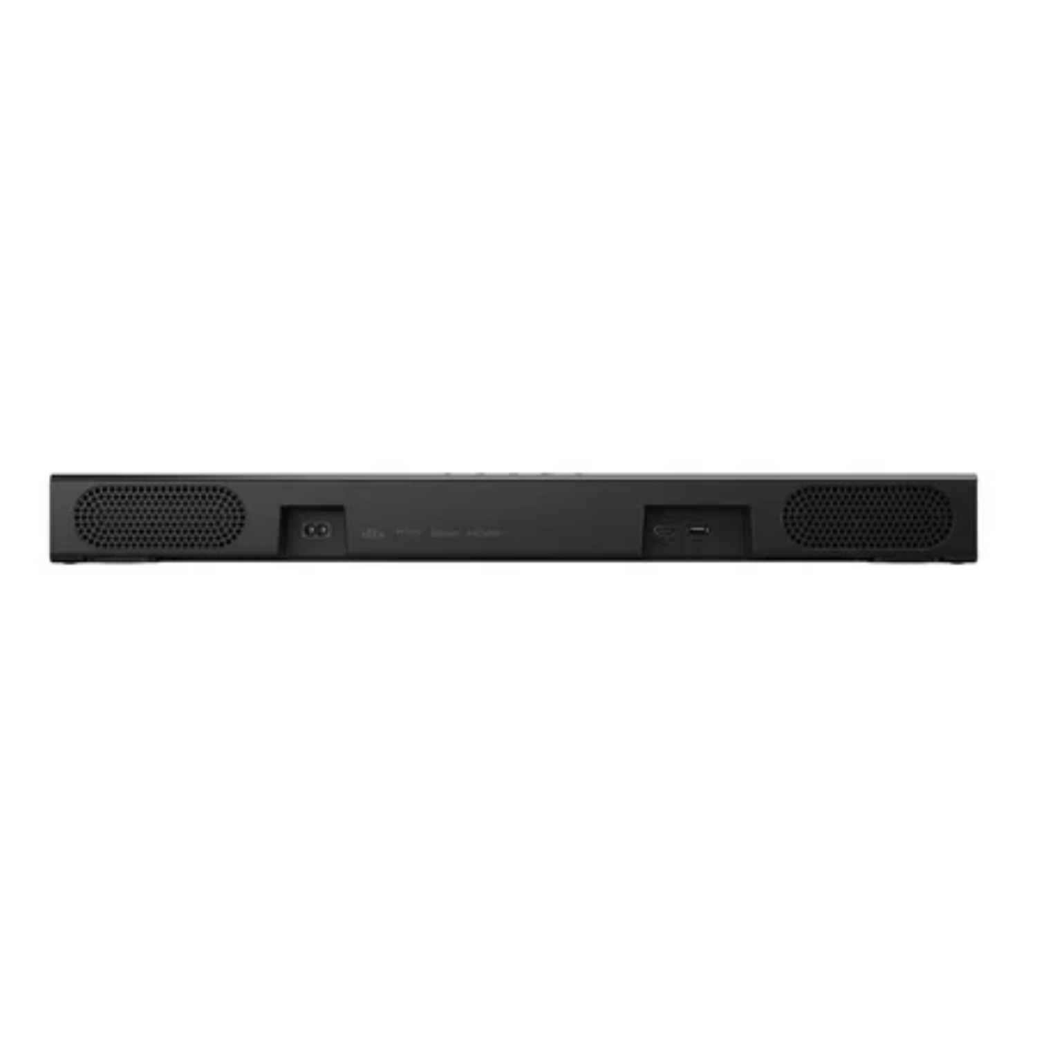 SOUNDBAR LG S20A 50W BLUETOOTH AI SOUND PRO - 3
