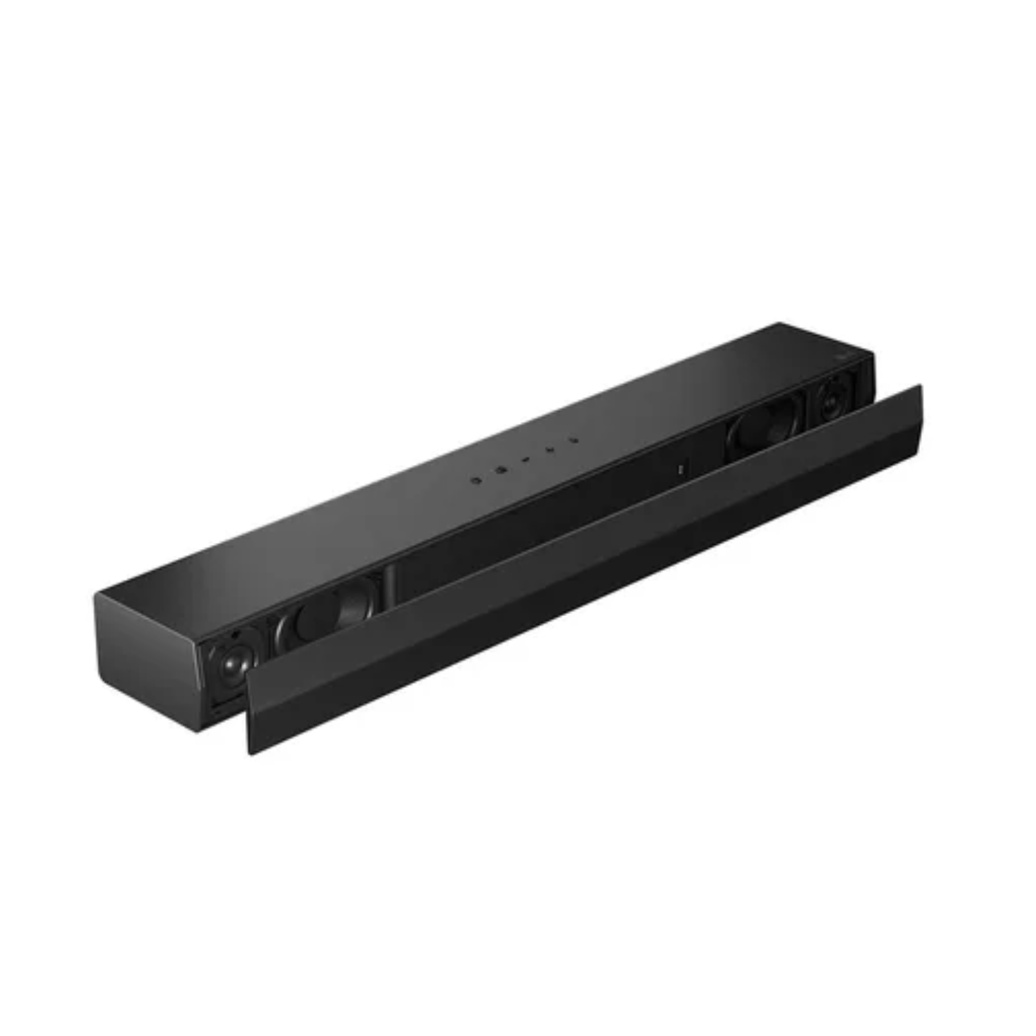 SOUNDBAR LG S20A 50W BLUETOOTH AI SOUND PRO - 4