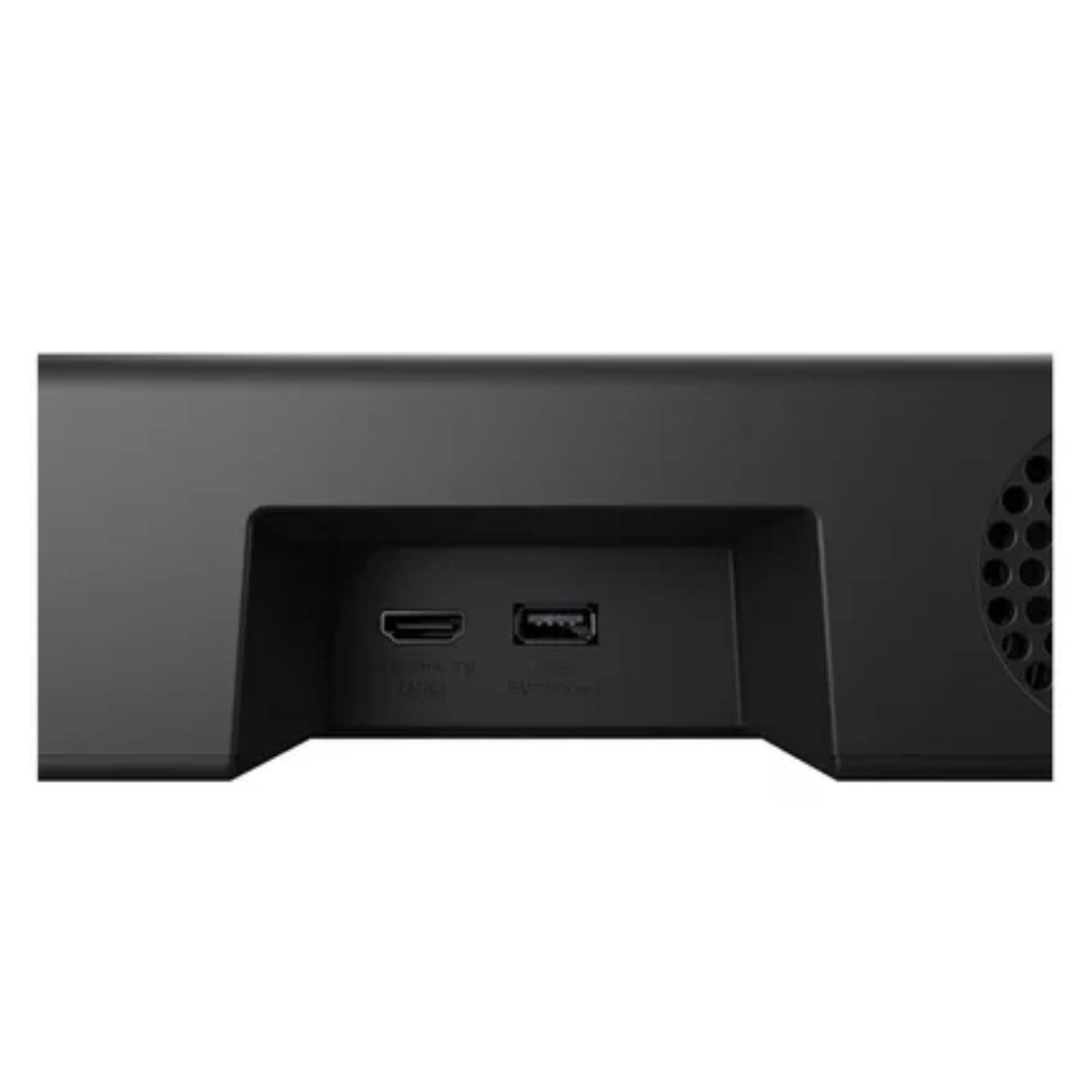 SOUNDBAR LG S20A 50W BLUETOOTH AI SOUND PRO - 5