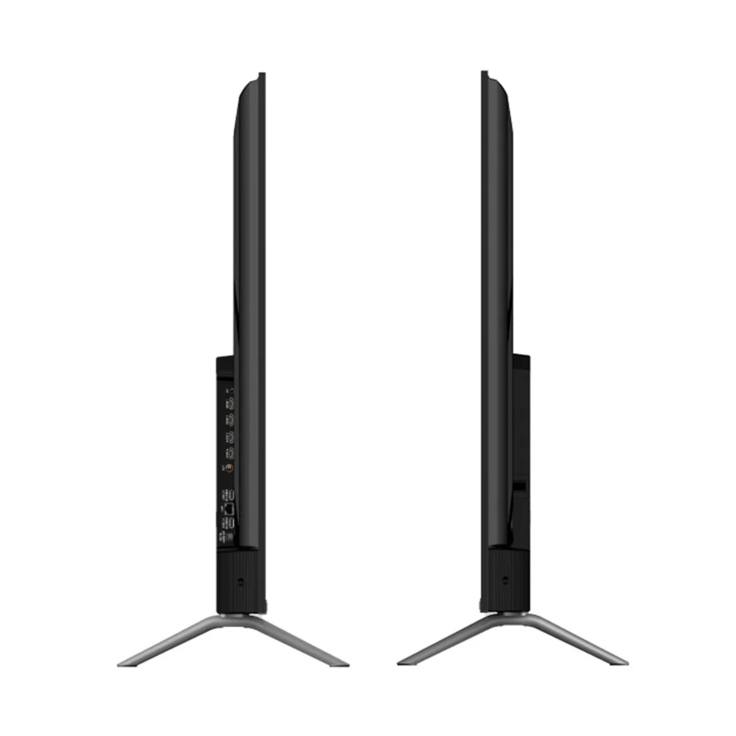 TELEVISOR SMART TV UHD 4K HYUNDAI QLED 55 HYLED5529QG - GOOGLE TV - 5