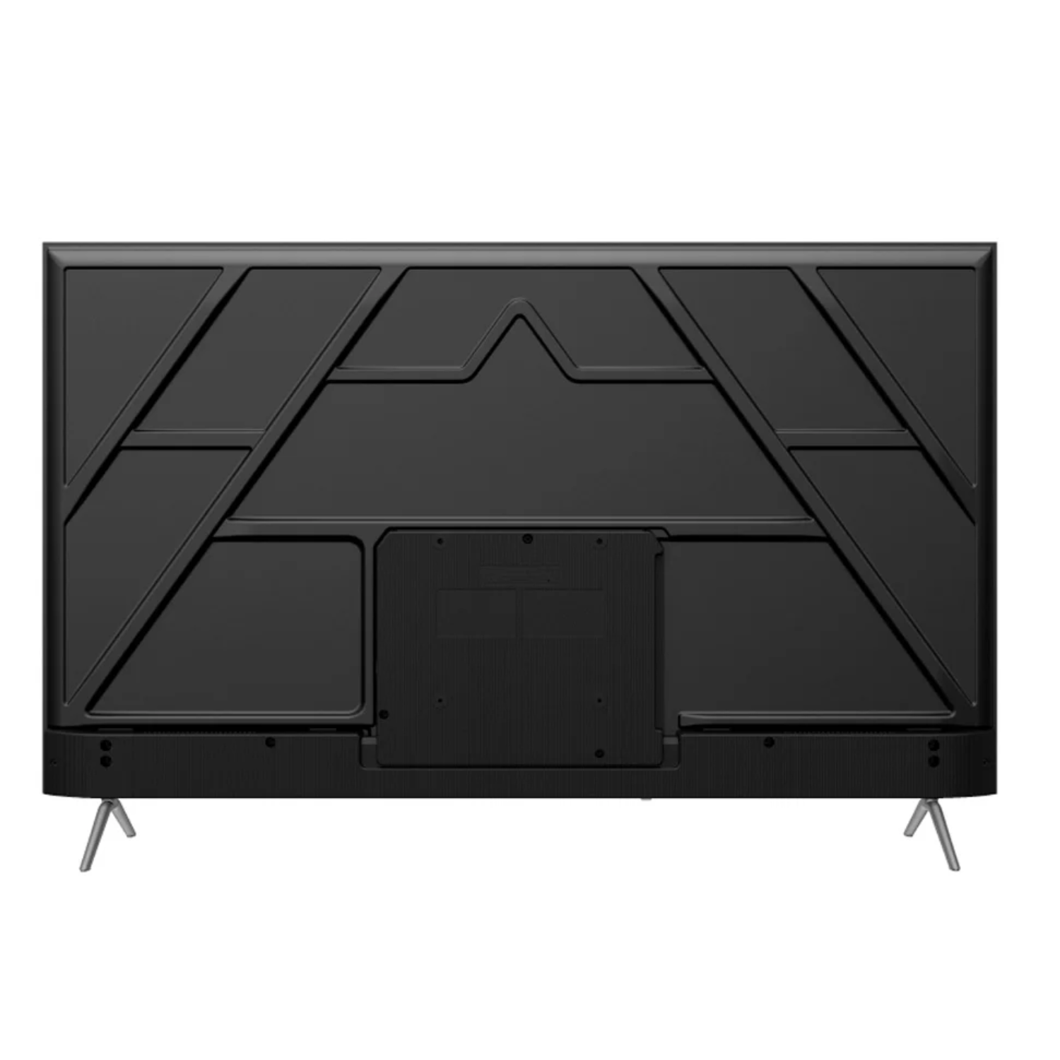 TELEVISOR SMART TV UHD 4K HYUNDAI QLED 55 HYLED5529QG - GOOGLE TV - 6