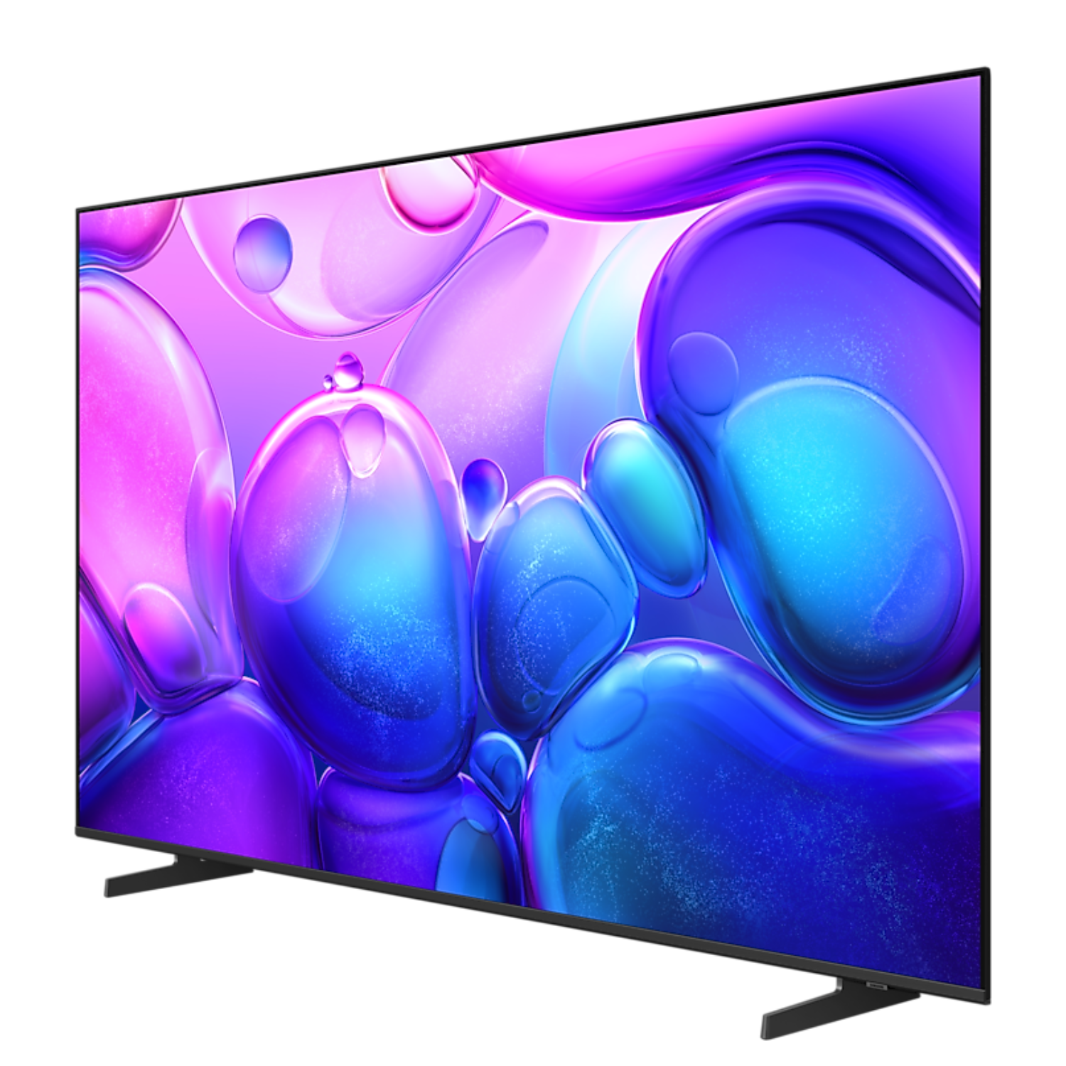 TELEVISOR SAMSUNG QLED 55' UHD 4K SMART TV QN55Q6FAAGXPE - 3
