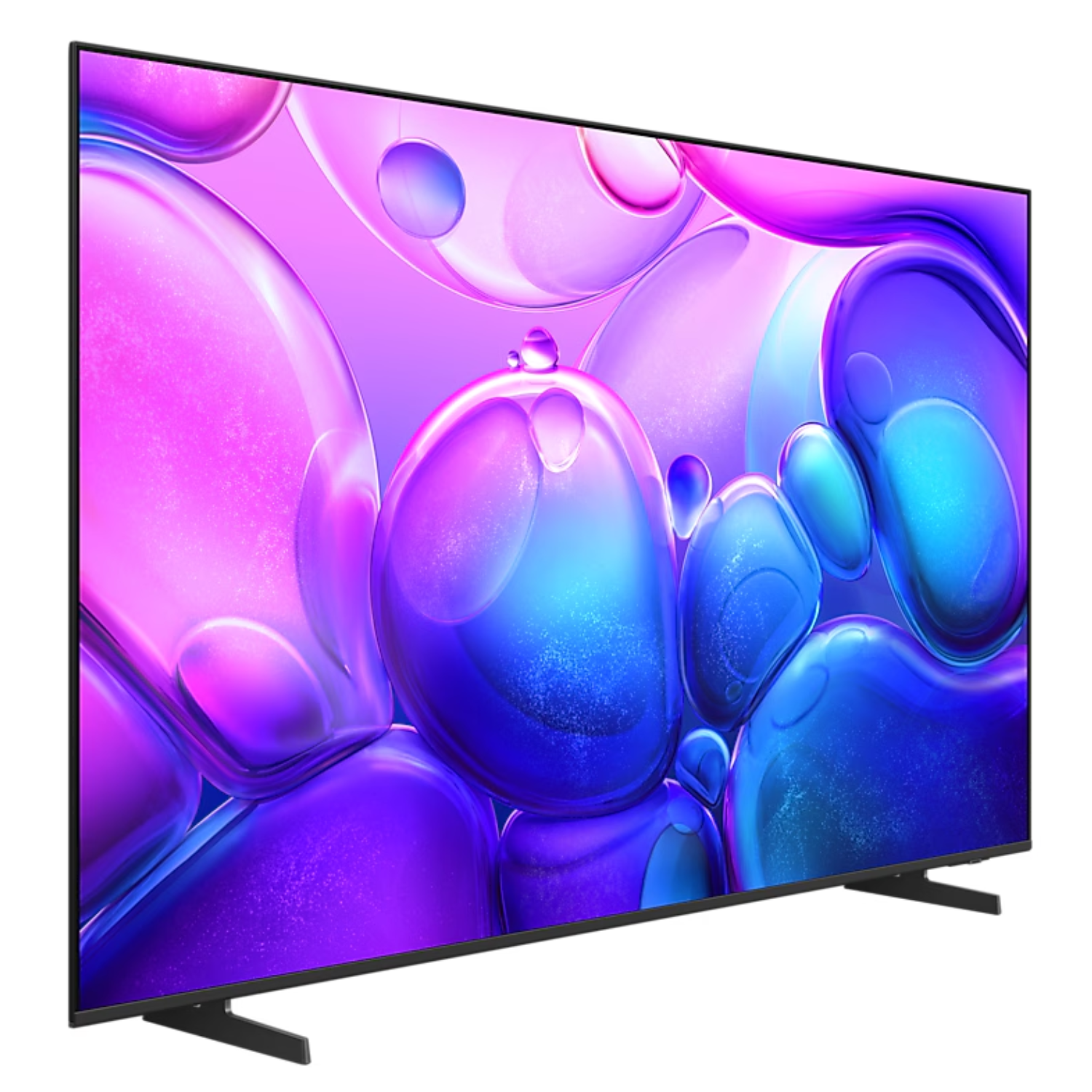 TELEVISOR SAMSUNG QLED 55' UHD 4K SMART TV QN55Q6FAAGXPE - 4
