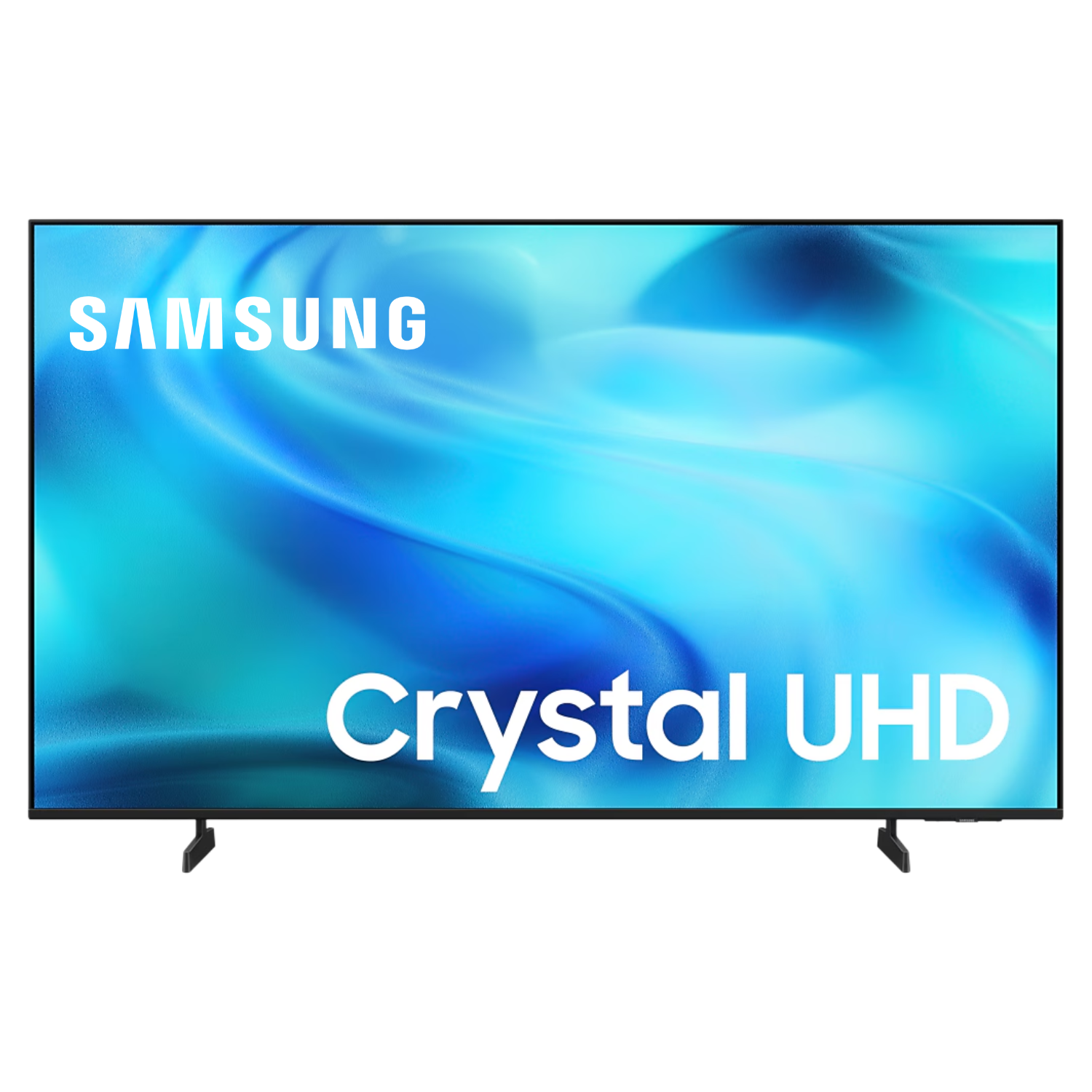 TELEVISOR SAMSUNG 55' CRYSTAL UHD 4K TIZEN OS 55U8000HGXPE VISION AI (2026) - 2