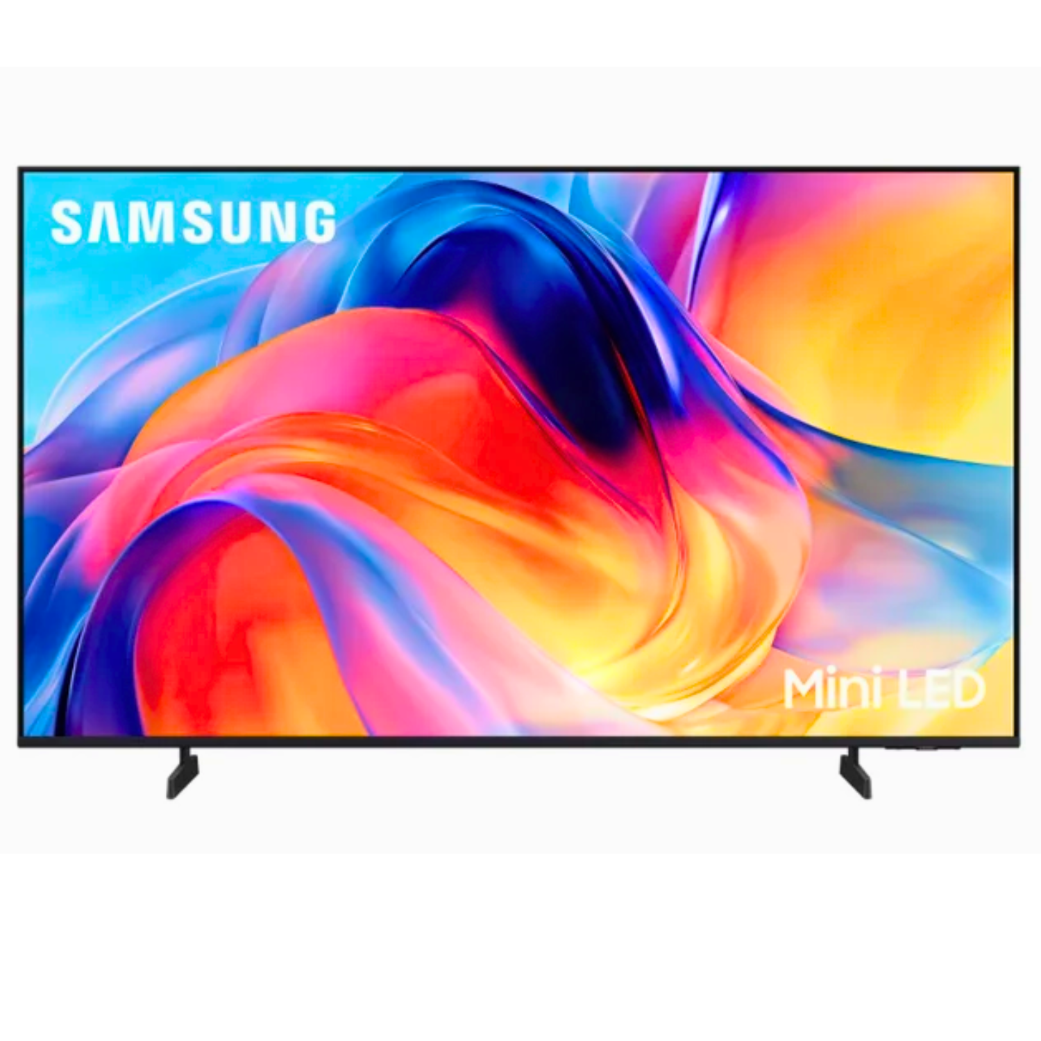 TELEVISOR SAMSUNG SMART TV 50 MINI LED 4K UN50M70HAGXPE - 2