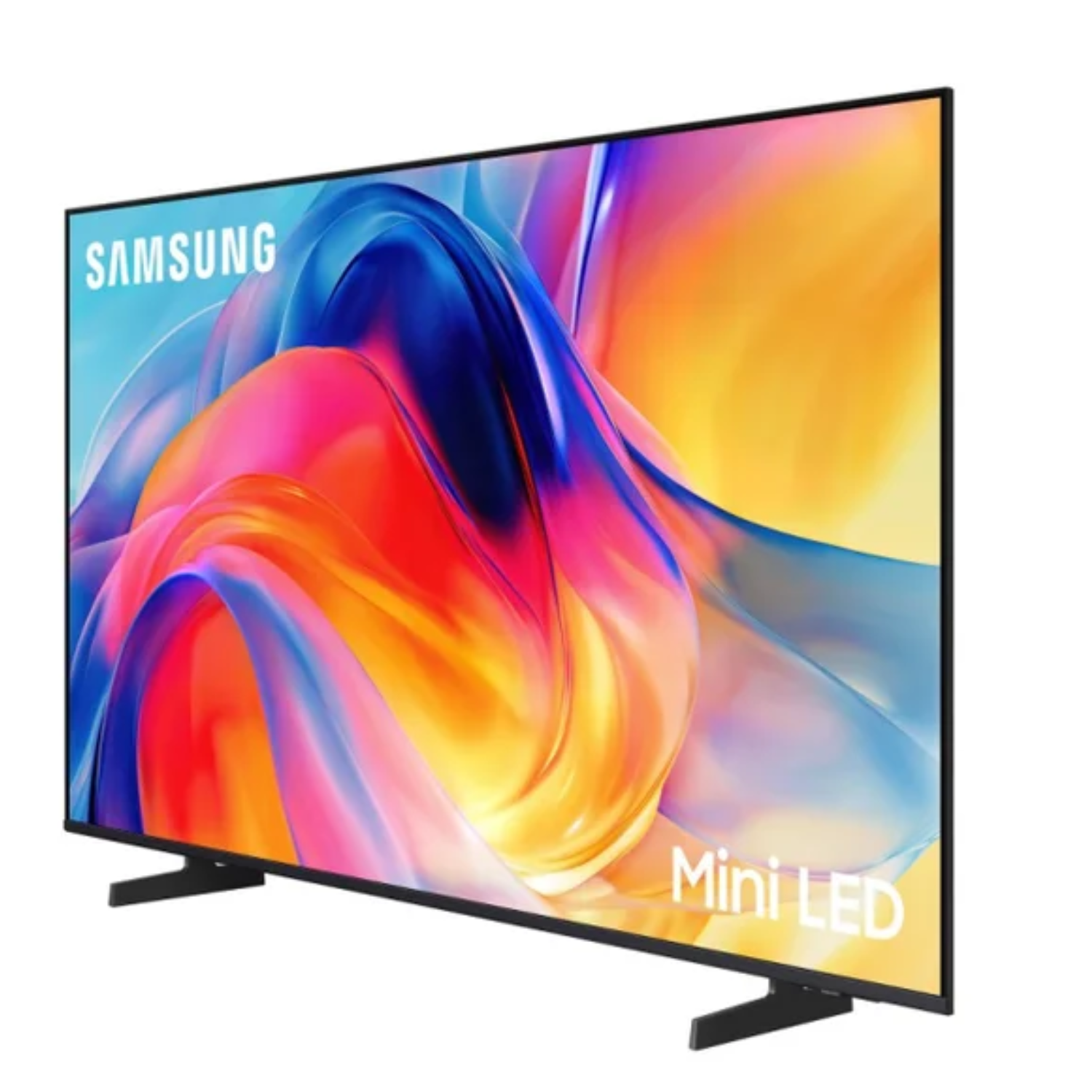TELEVISOR SAMSUNG SMART TV 50 MINI LED 4K UN50M70HAGXPE - 4