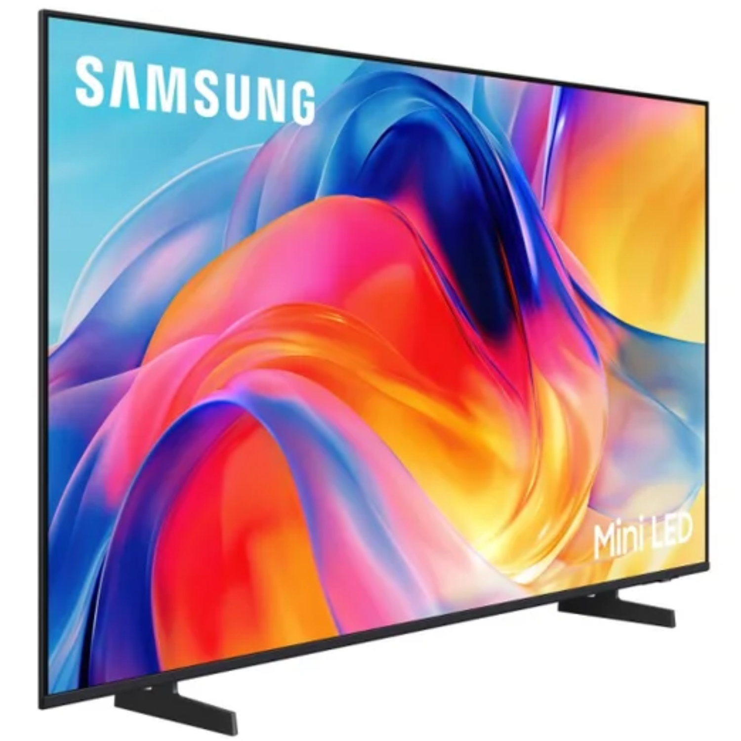 TELEVISOR SAMSUNG SMART TV 50 MINI LED 4K UN50M70HAGXPE - 5
