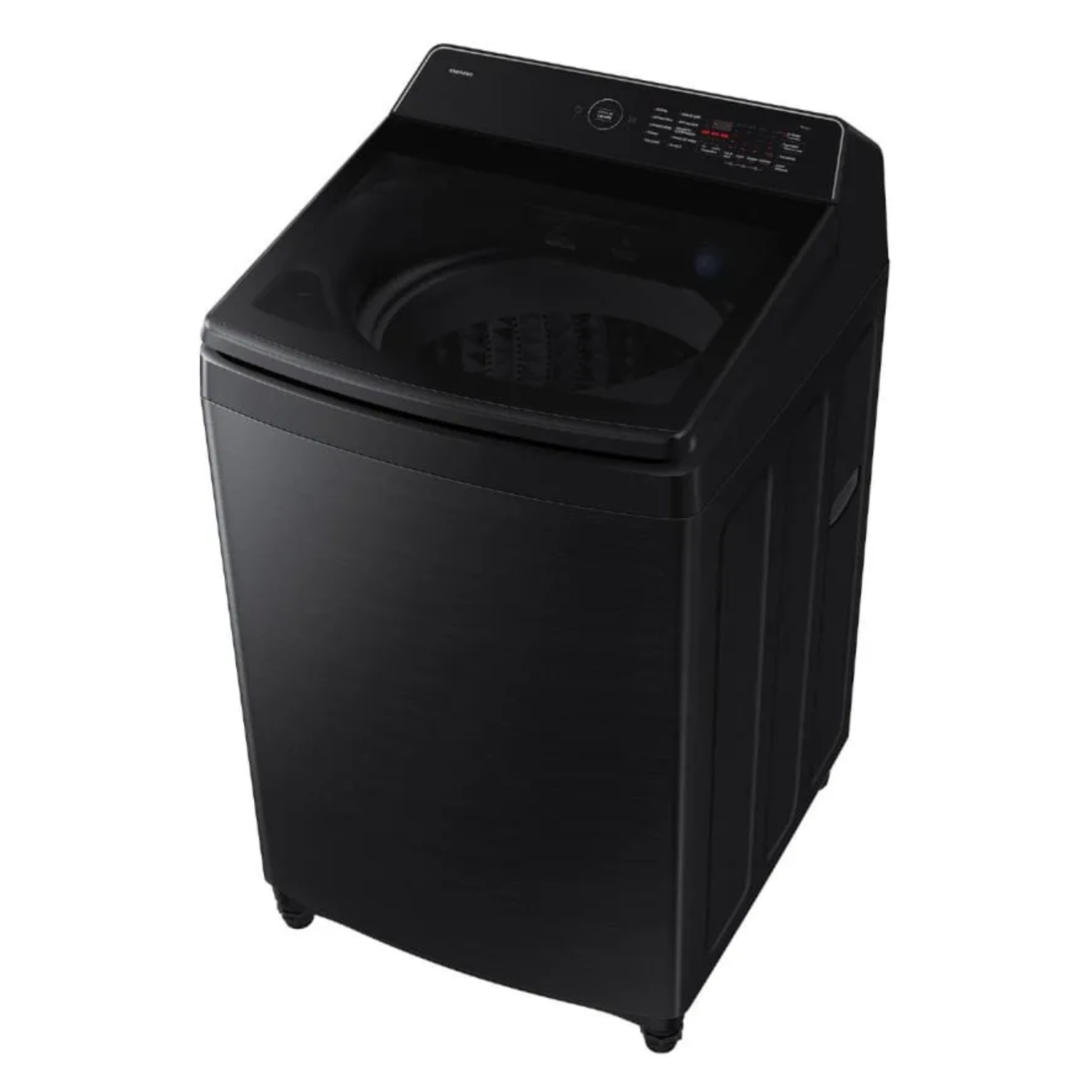 LAVADORA SAMSUNG 19KG CARGA SUPERIOR ECOBUBBLE™ WA80F19S8BPE - 4