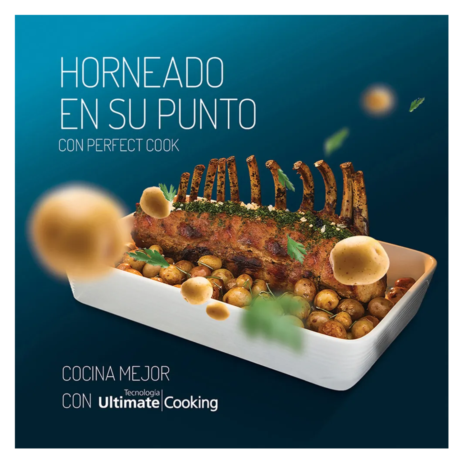 COCINA DE PIE A GAS MABE 4 HORNILLAS EMP2000AN0 NEGRO - 8