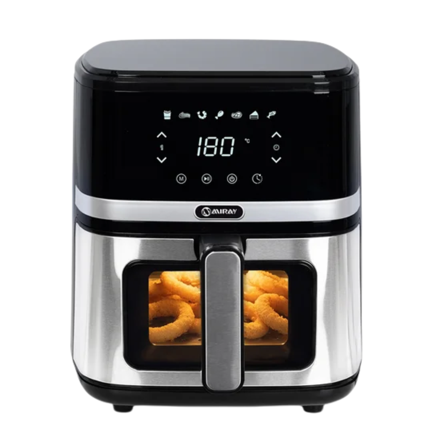 FREIDORA DE AIRE DIGITAL MIRAY DE 5.5 LT - OFM-114 - 2