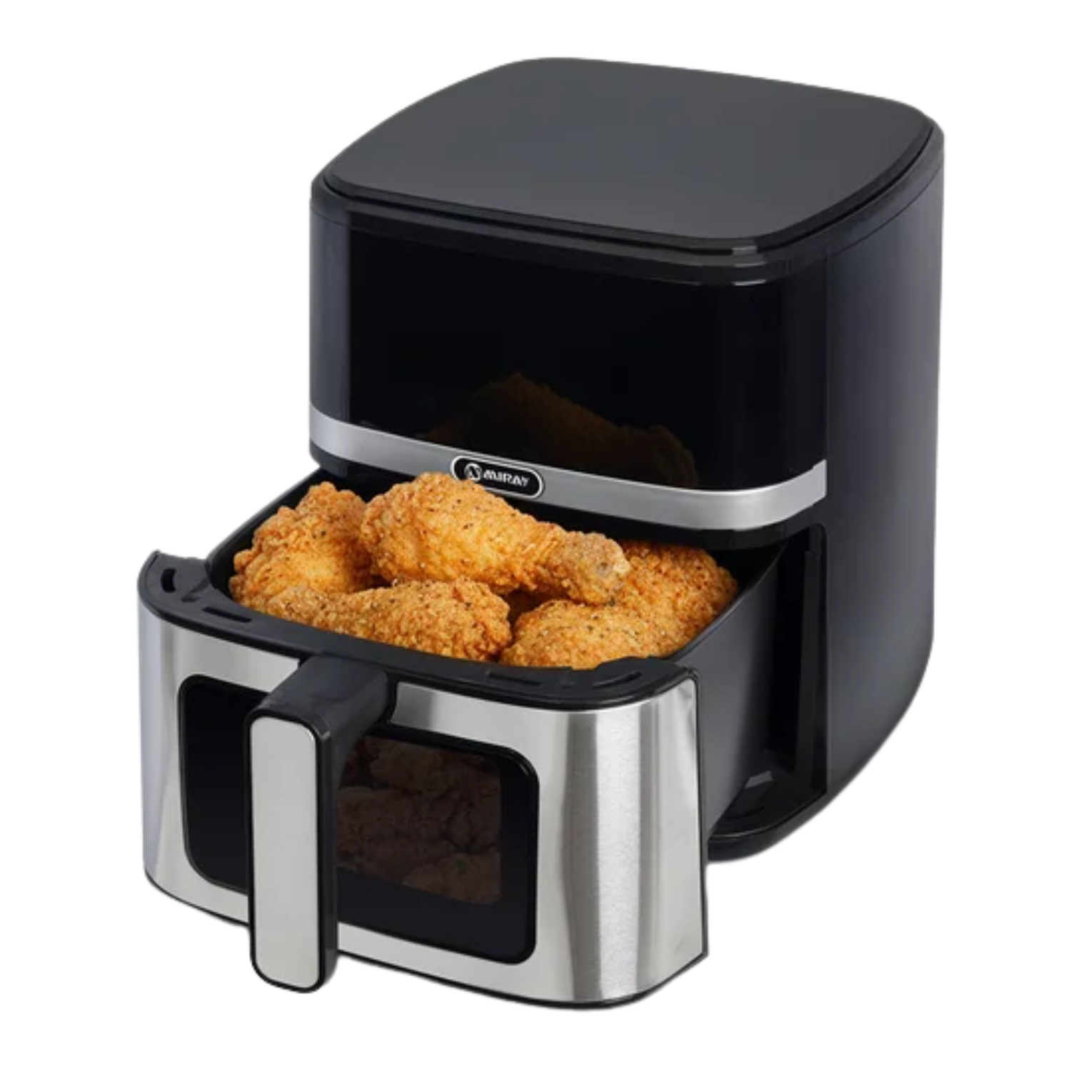 FREIDORA DE AIRE DIGITAL MIRAY DE 5.5 LT - OFM-114 - 3