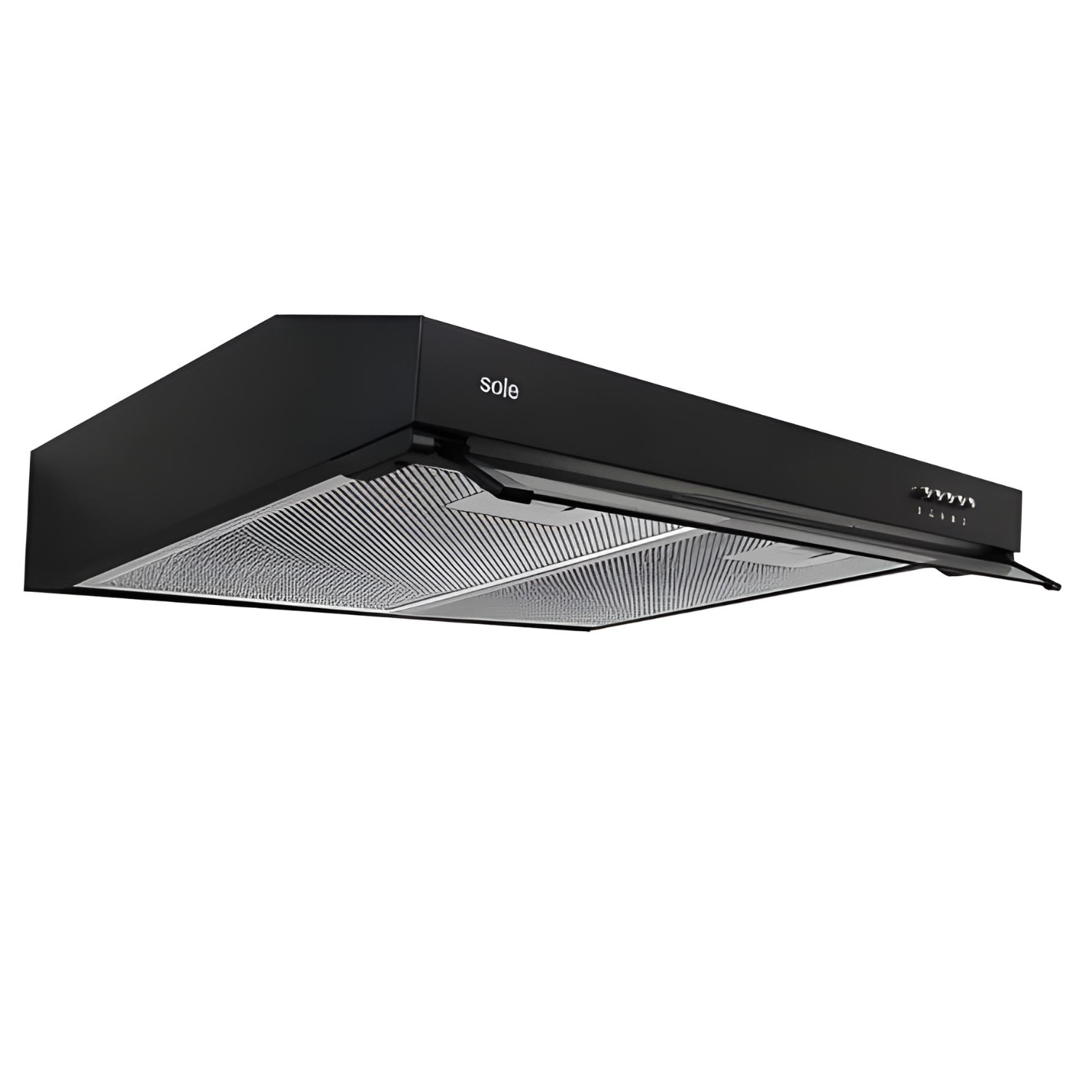 CAMPANA EXTRACTORA SOLE TURE96CO 60 CM NYX - 3