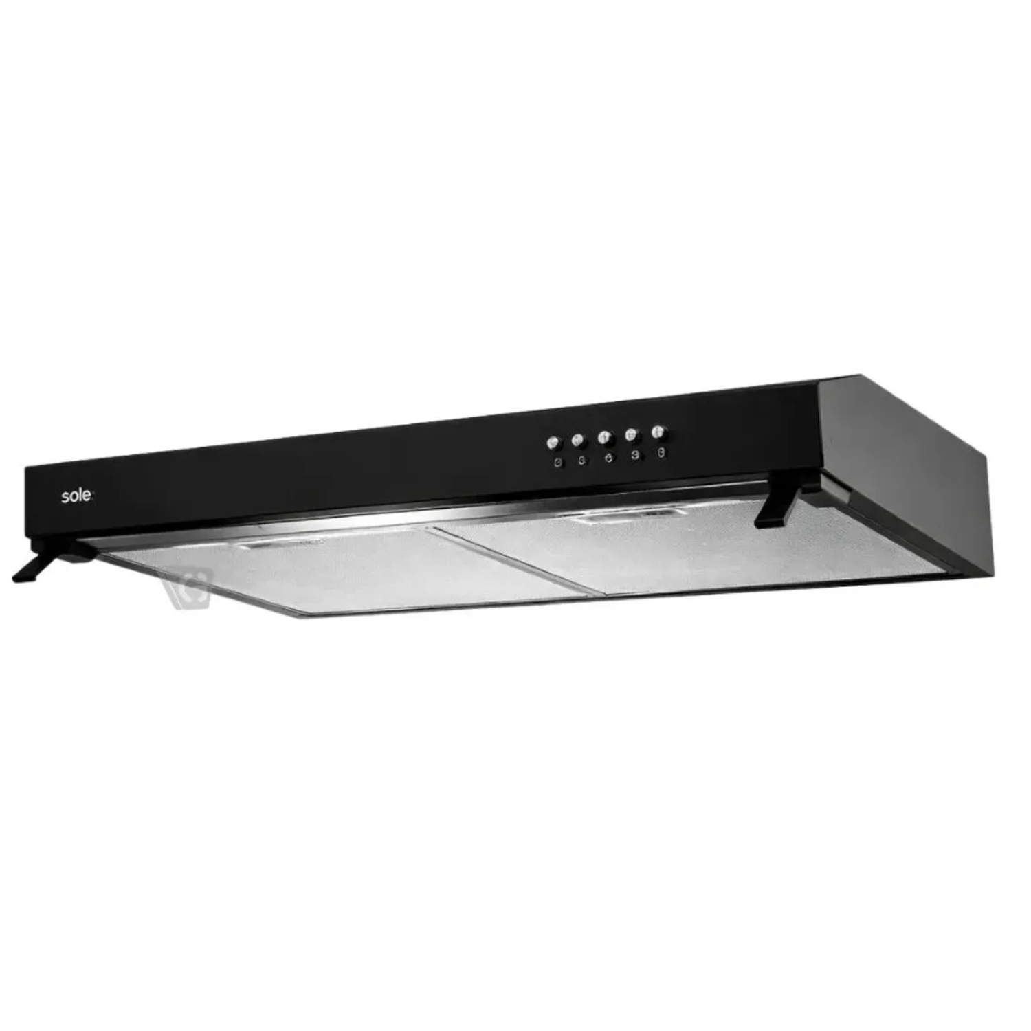 CAMPANA EXTRACTORA SOLE TURE96CO 60 CM NYX - 5
